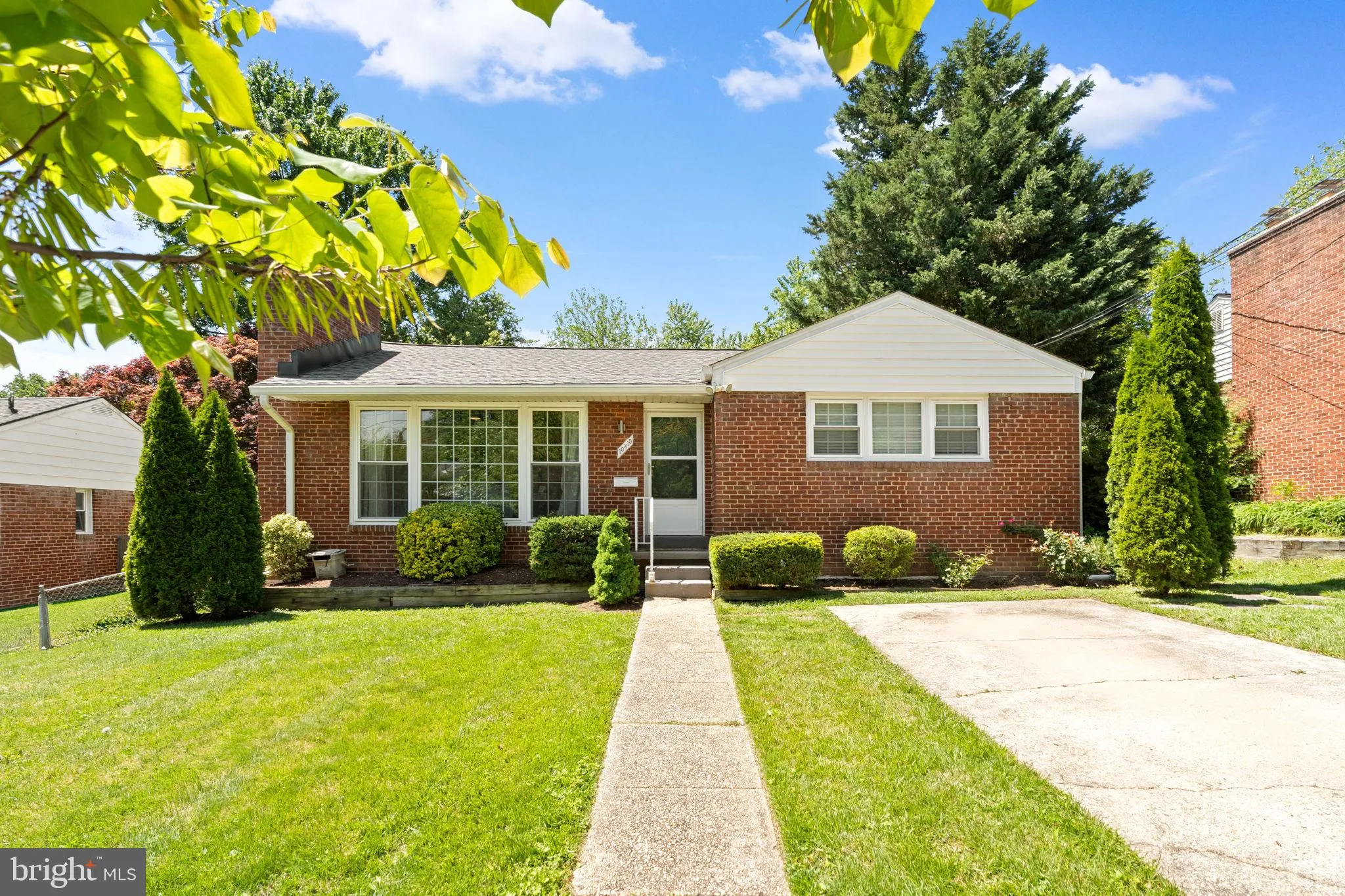 10310 BRUNSWICK AVENUE, Silver Spring, MD 20902
