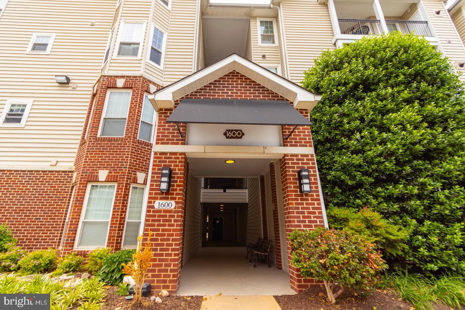 1600 SPRING GATE DRIVE, Mclean, VA 22102