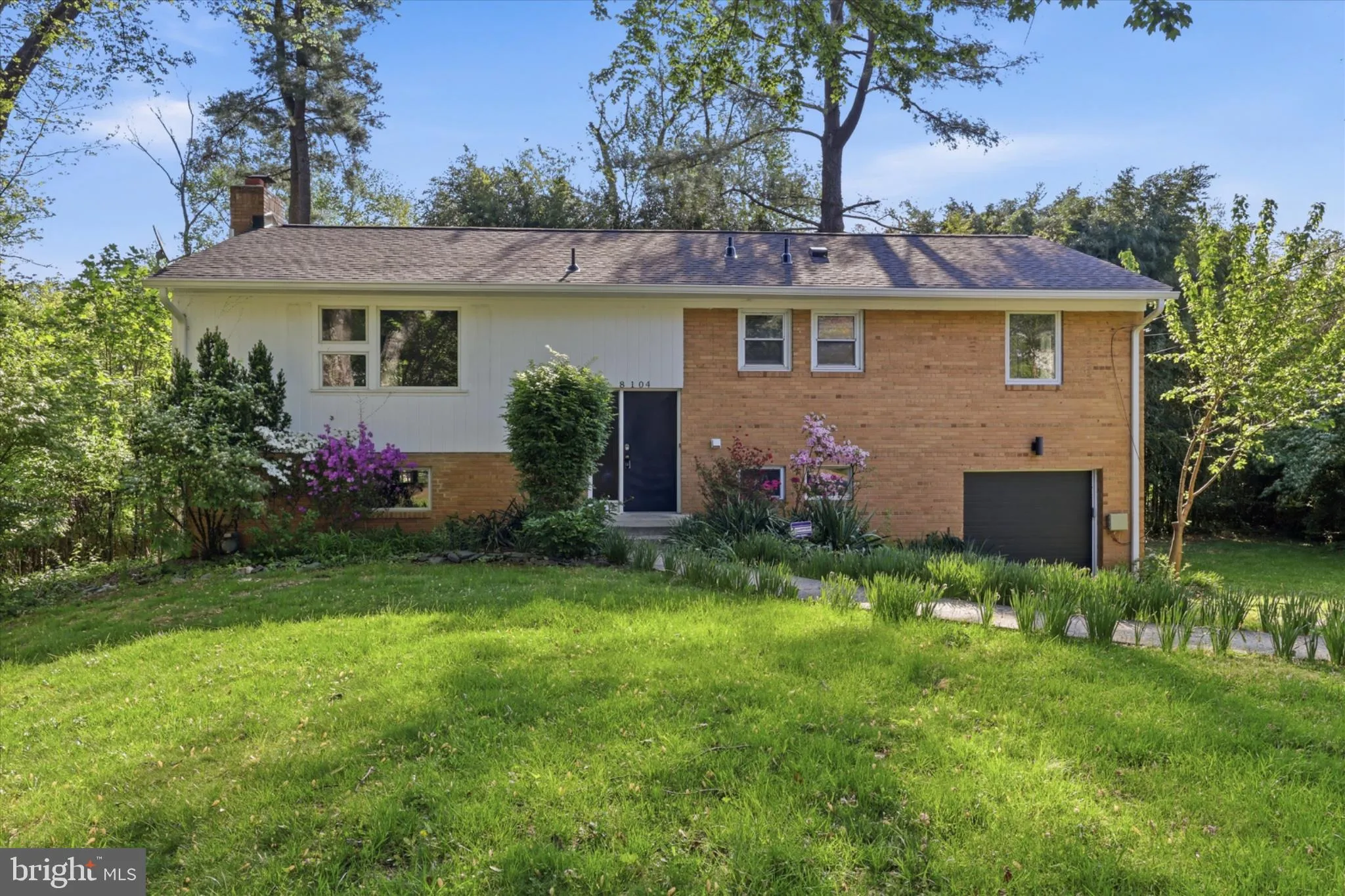 8104 HAWTHORNE COURT, Bethesda, MD 20817