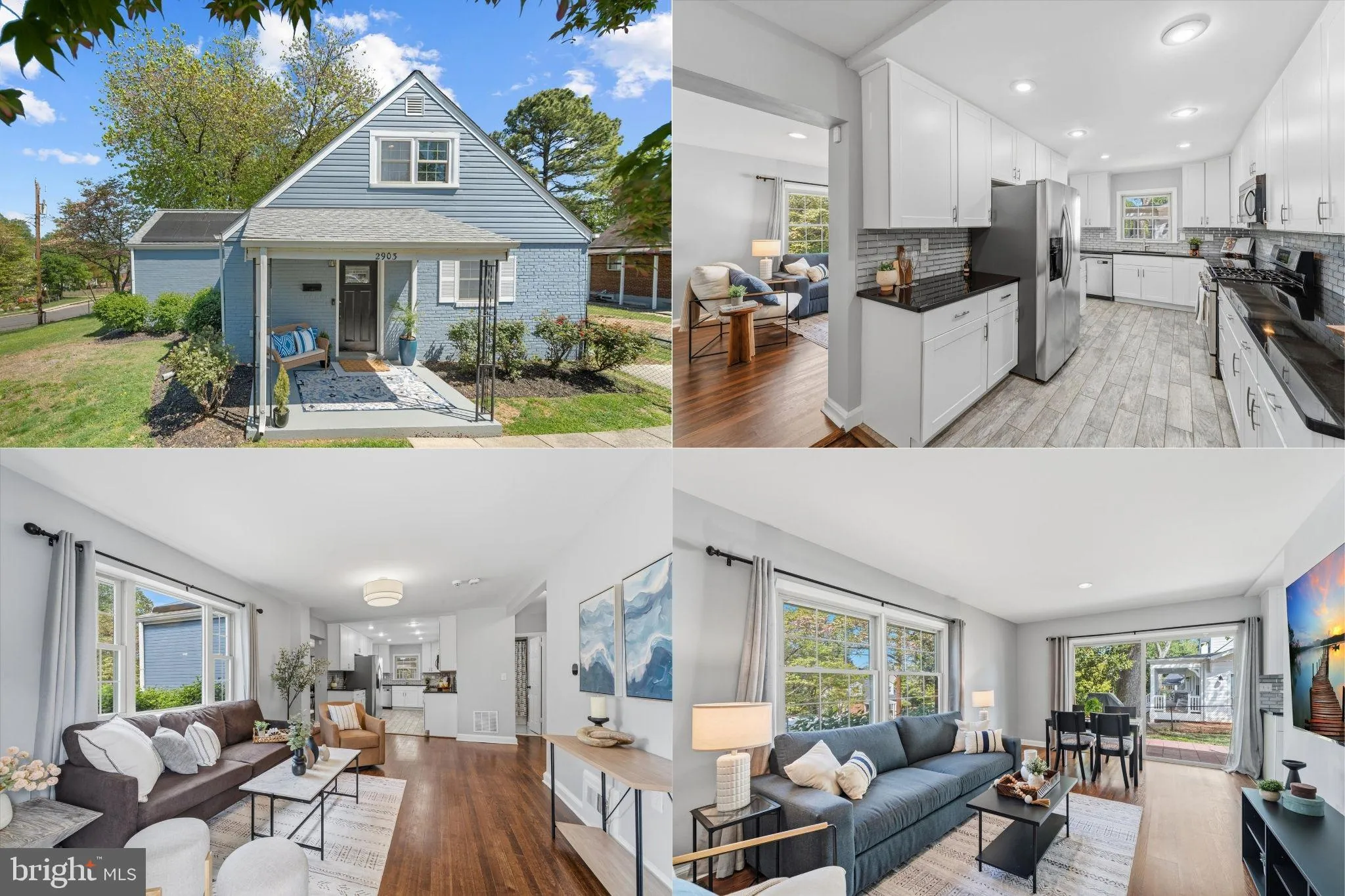 2903 HARRISON ROAD, Falls Church, VA 22042