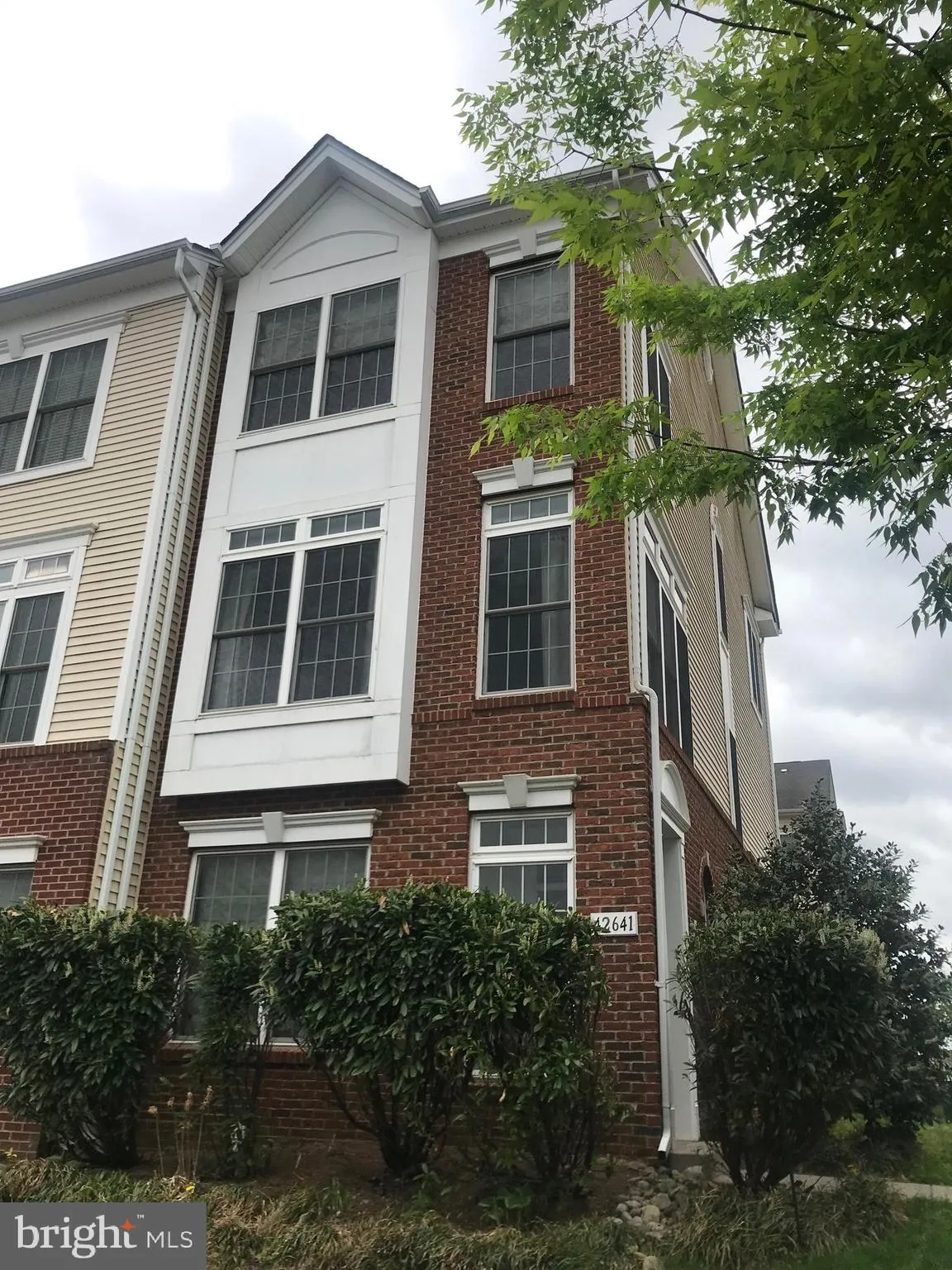 42641 HOMEFRONT TERRACE, Chantilly, VA 20152
