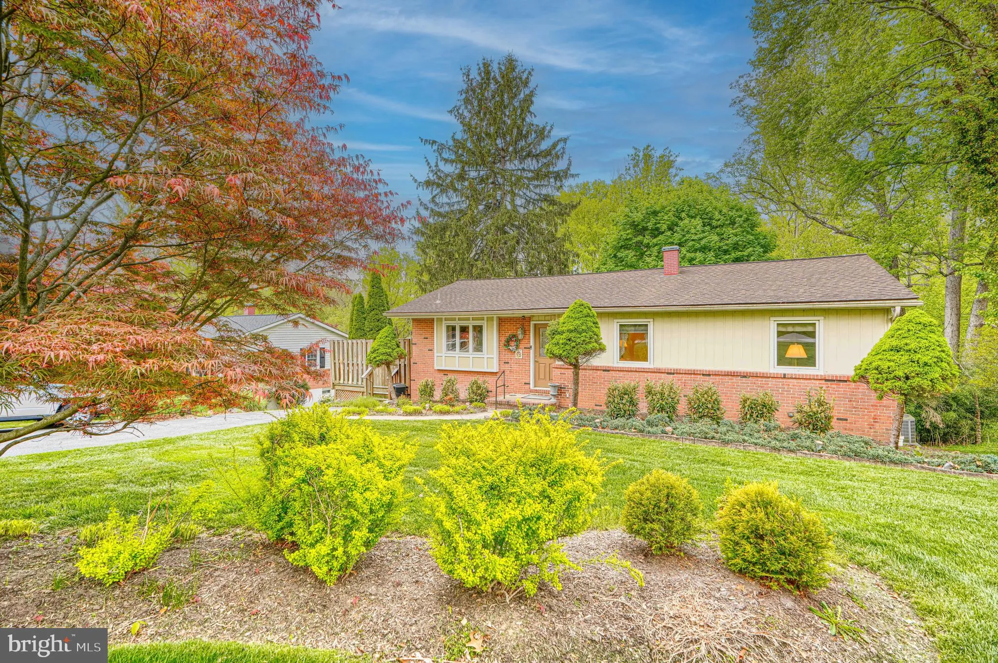 6706 ALLVIEW DRIVE, Columbia, MD 21046