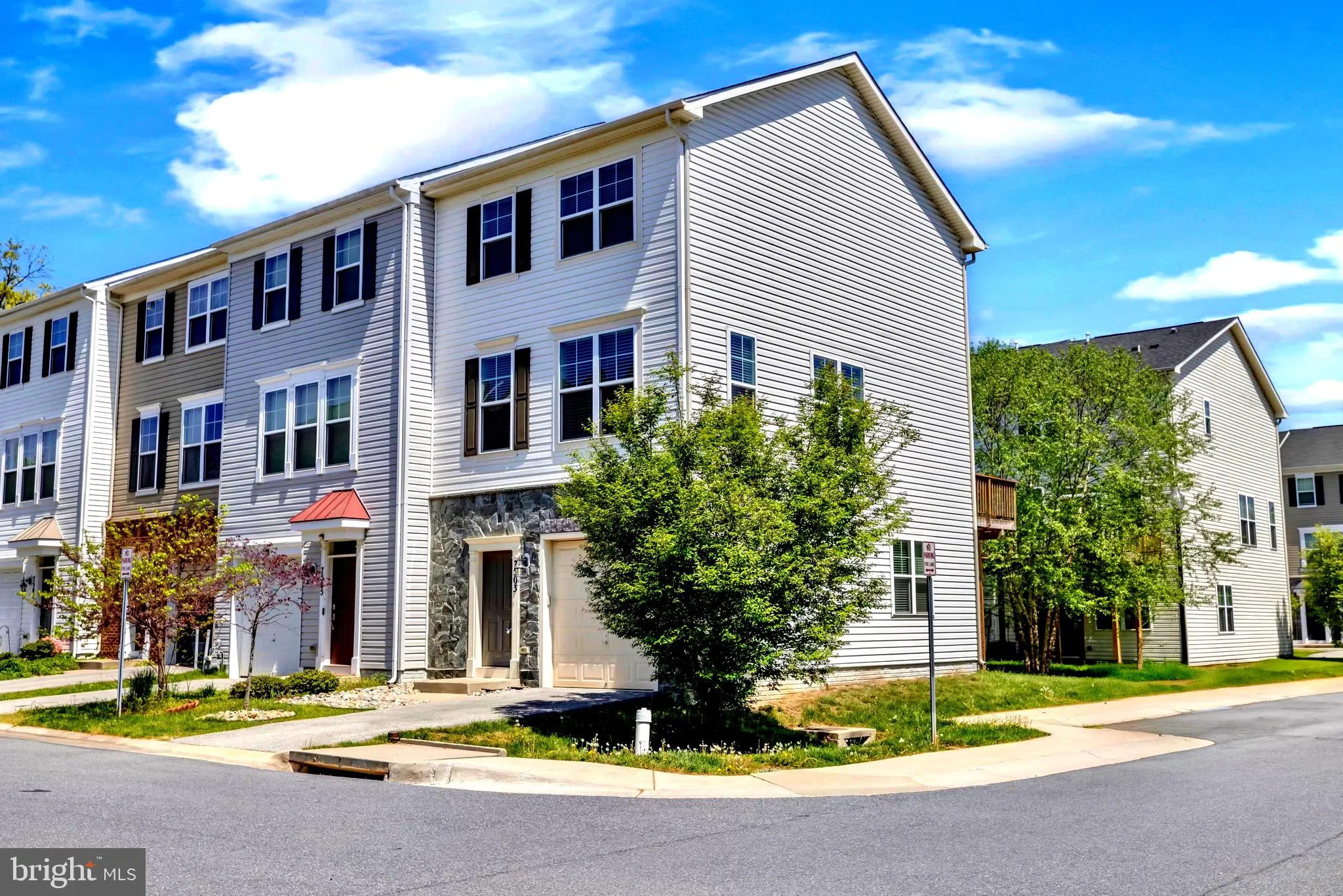 7503 RESCH LOOP, Glen Burnie, MD 21061