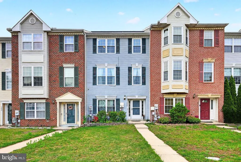 7908 BENT BOUGH ROAD, Severn, MD 21144