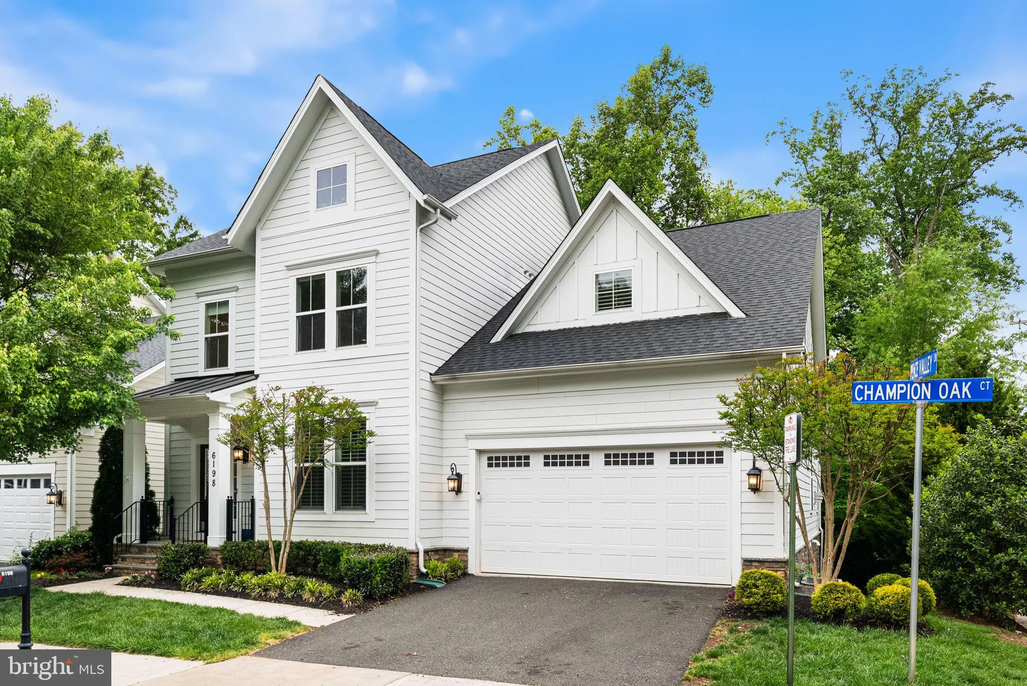 6198 CHAMPION OAK COURT, Falls Church, VA 22044