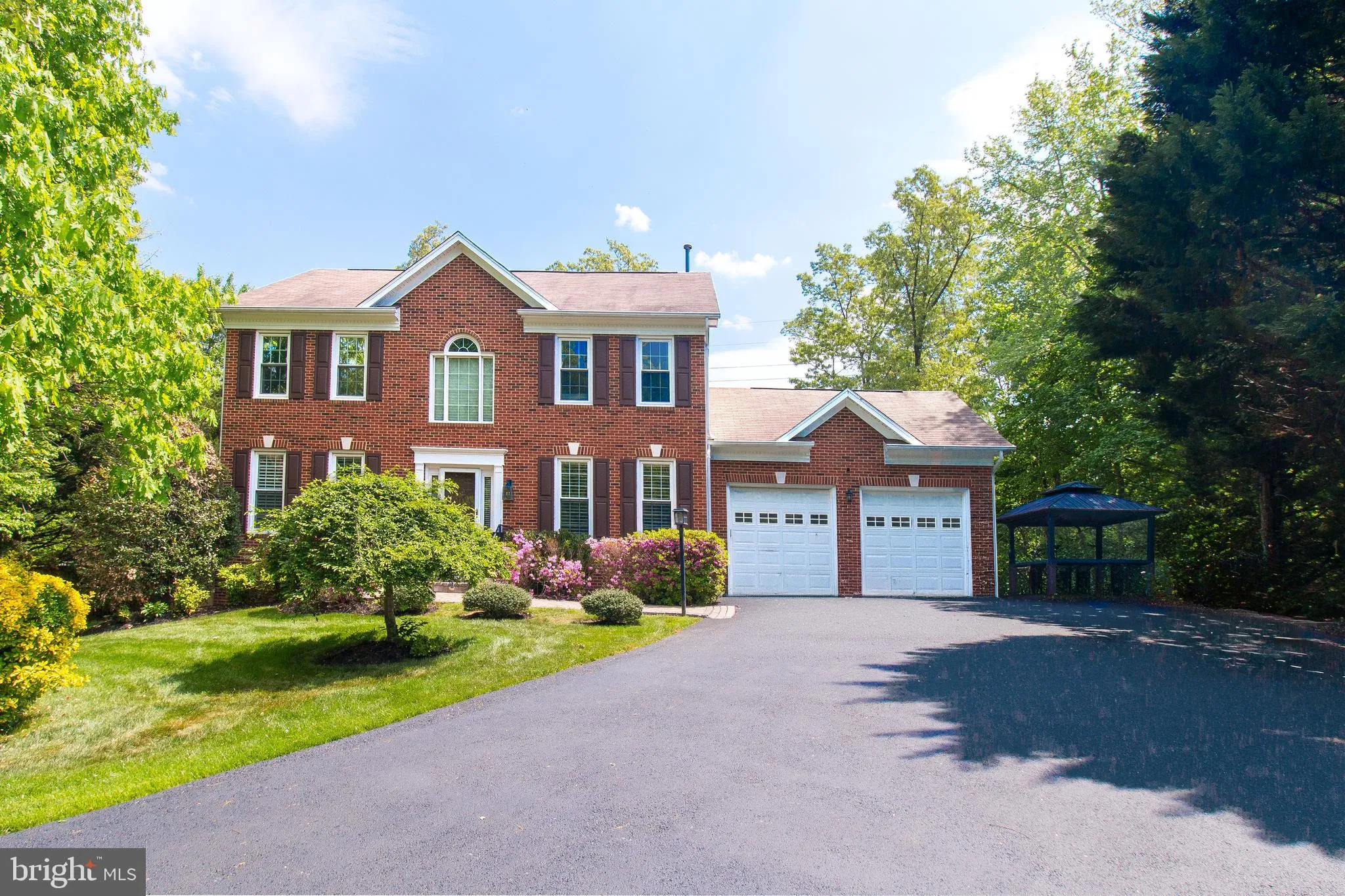 5503 WILLOW VALLEY ROAD, Clifton, VA 20124