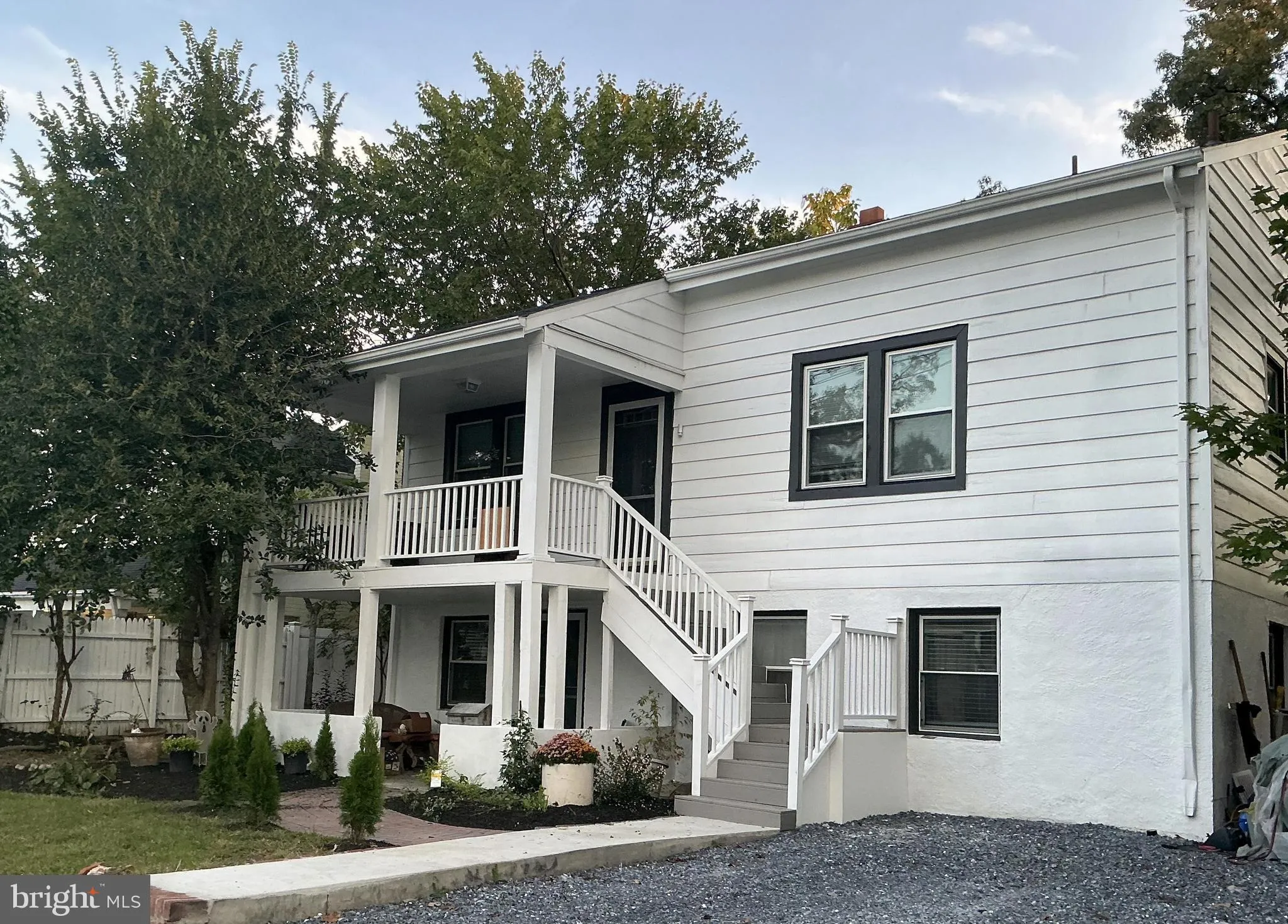 824 PHILADELPHIA AVENUE, Silver Spring, MD 20910