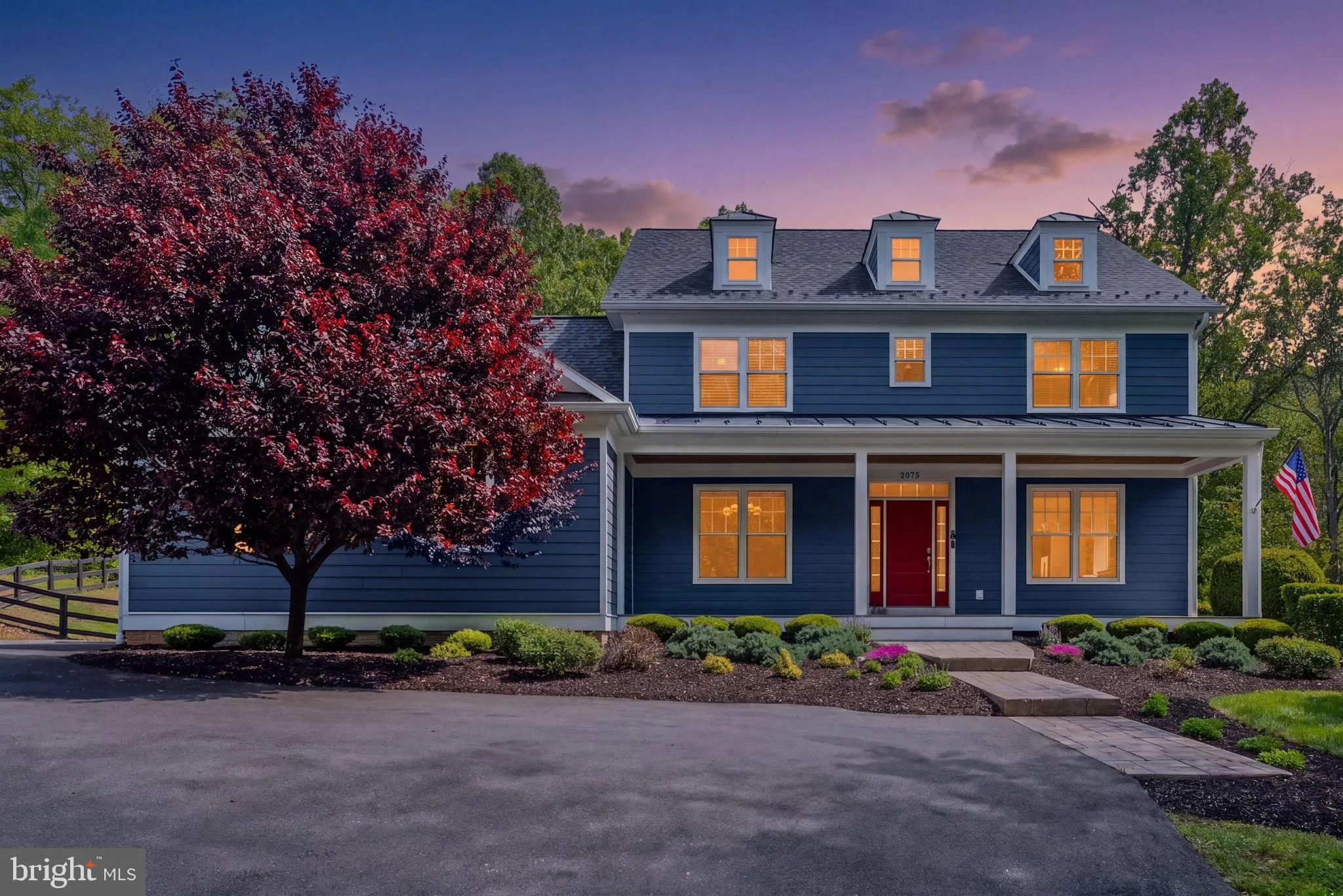2075 MOUNTAIN ROAD, Haymarket, VA 20169