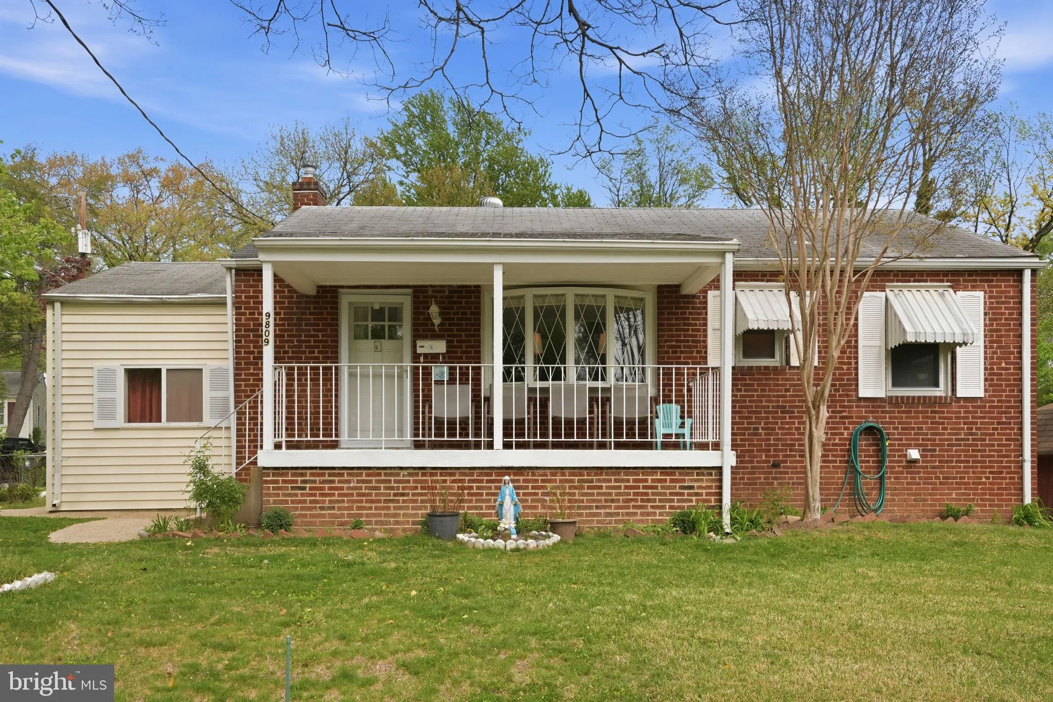9809 52ND PLACE, College Park, MD 20740