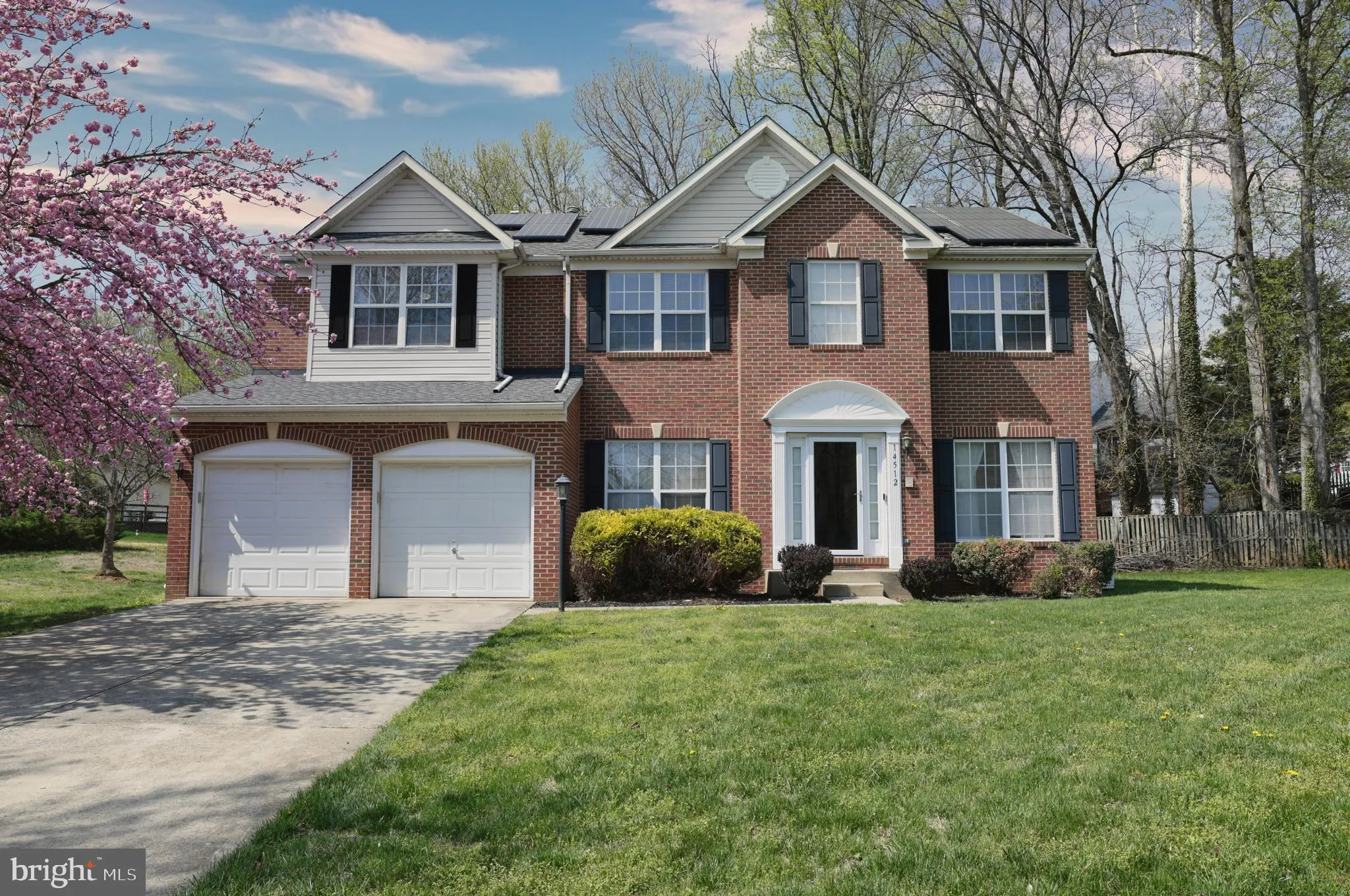 14512 PLEFFNER COURT, Bowie, MD 20720