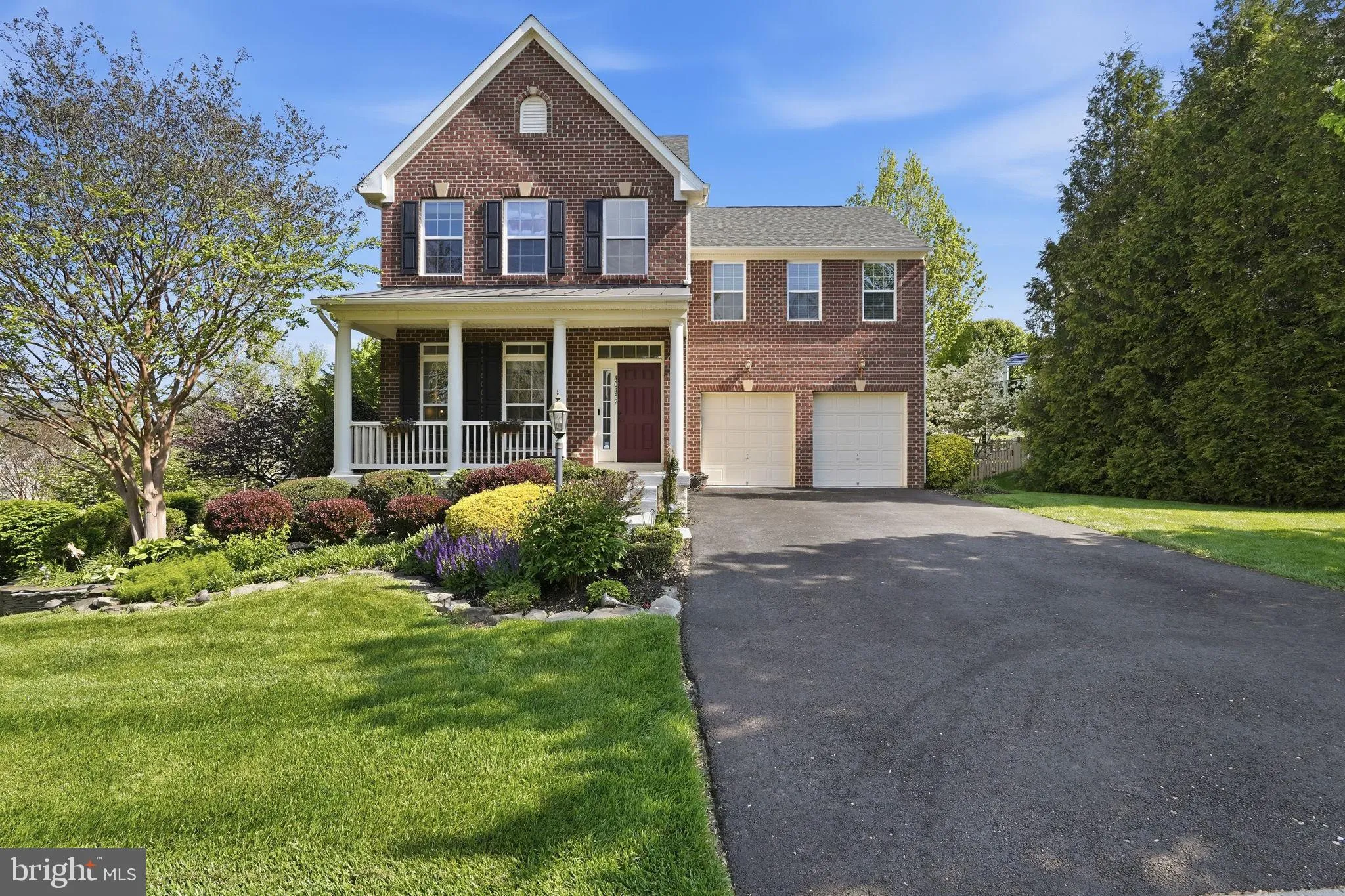40482 OCONNORS CIRCLE, Leesburg, VA 20175