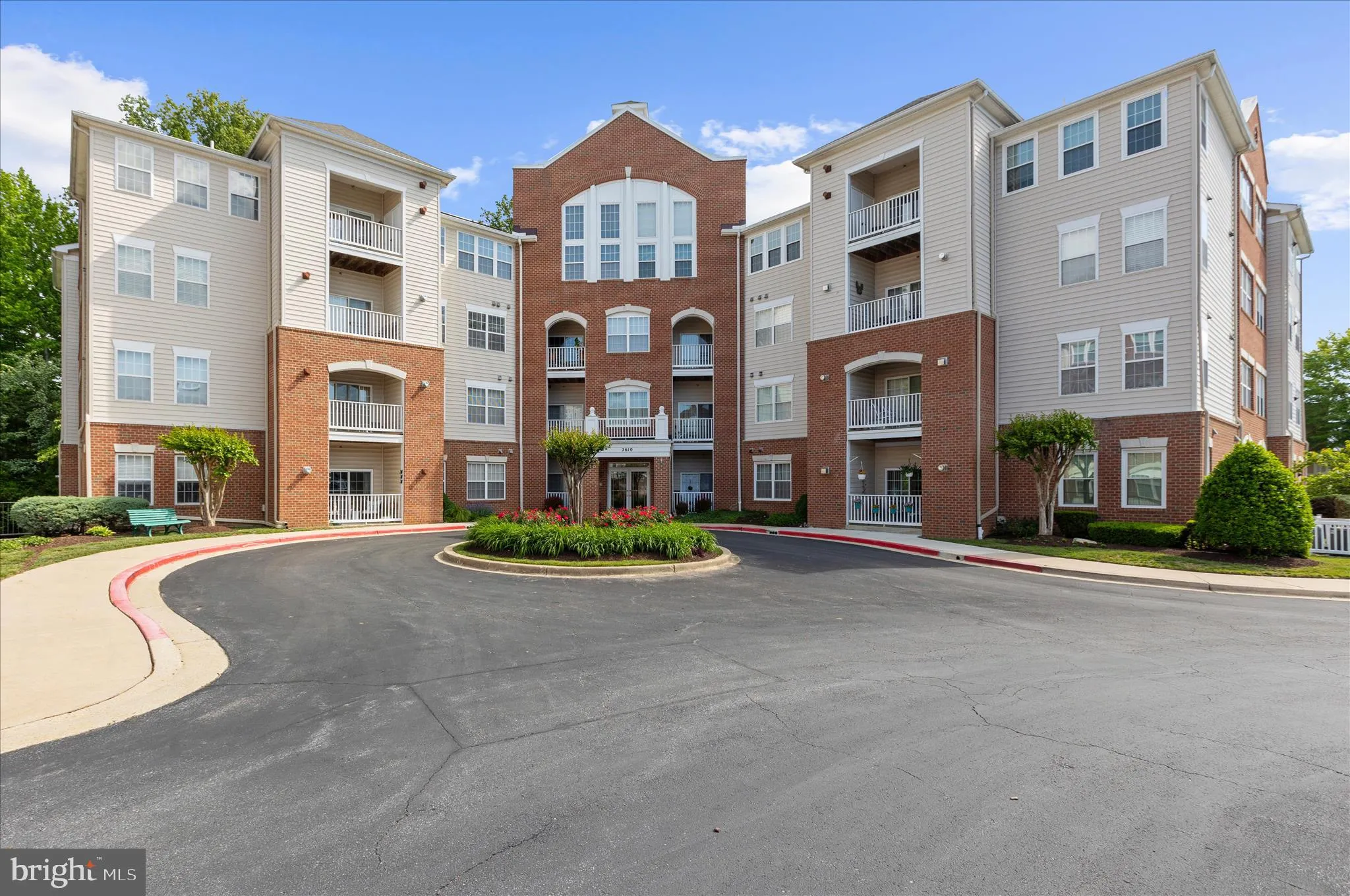 2610 CHAPEL LAKE DRIVE, Gambrills, MD 21054