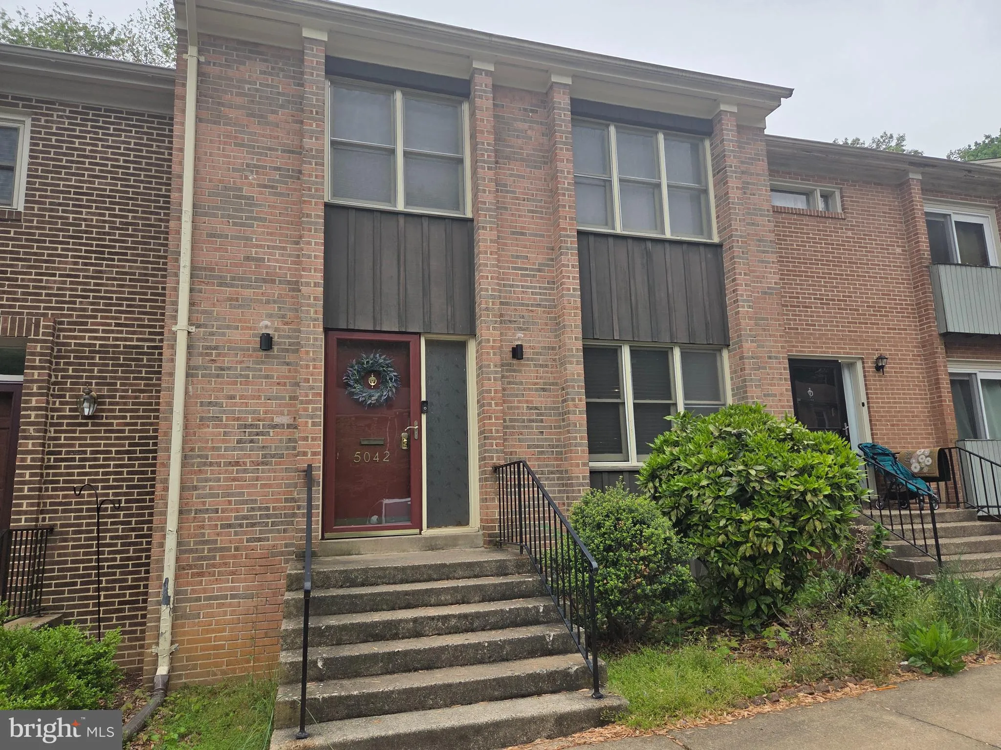 5042 CLIFFHAVEN DRIVE, Annandale, VA 22003