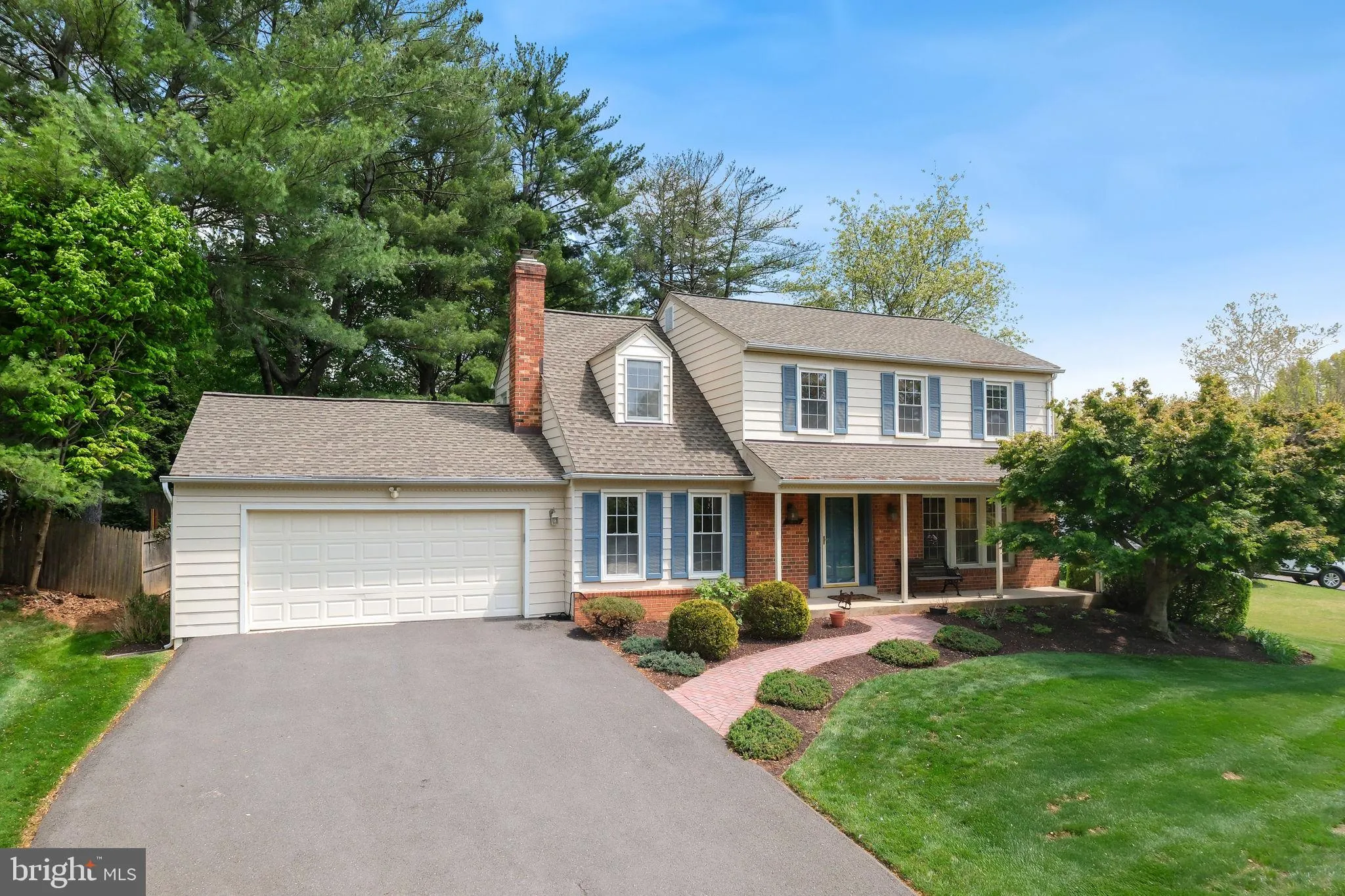 1429 LONGHILL DRIVE, Rockville, MD 20854