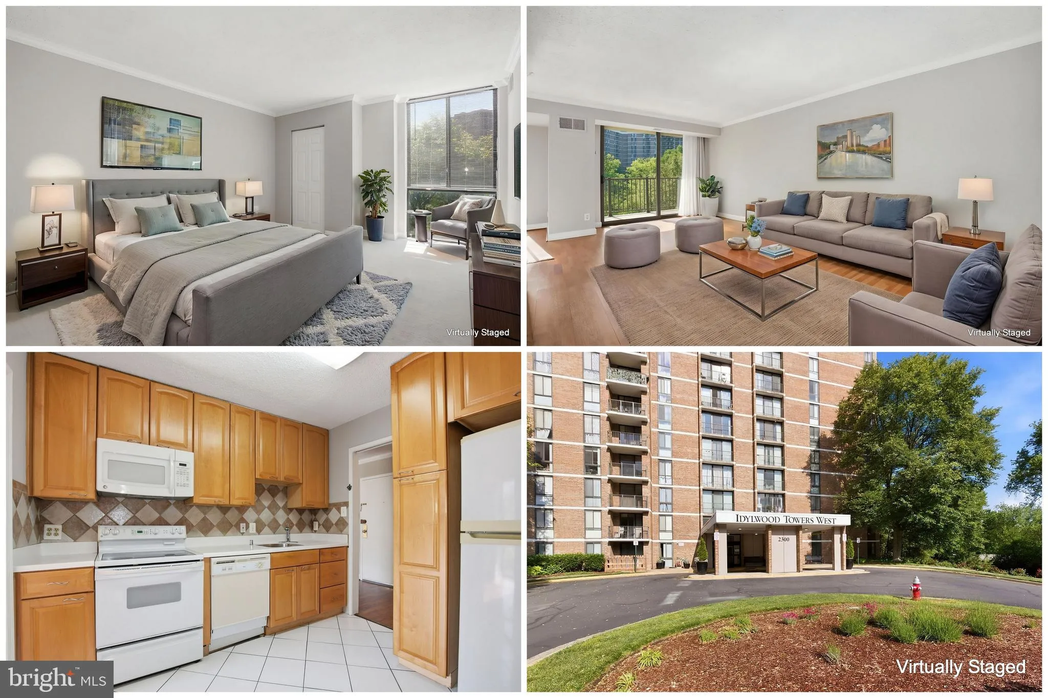 2300 PIMMIT DRIVE, Falls Church, VA 22043