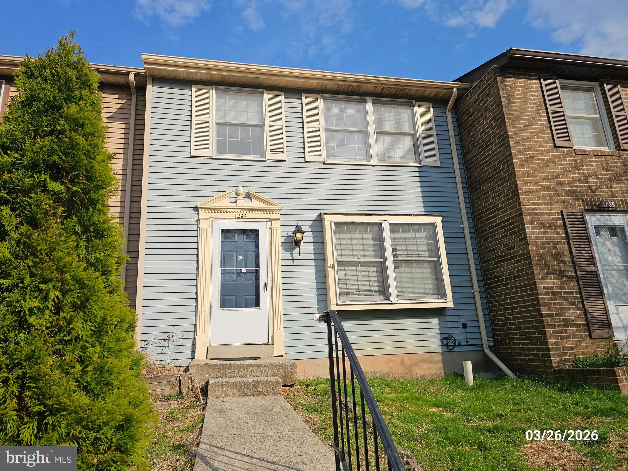 1234 ELM GROVE CIRCLE, Silver Spring, MD 20905