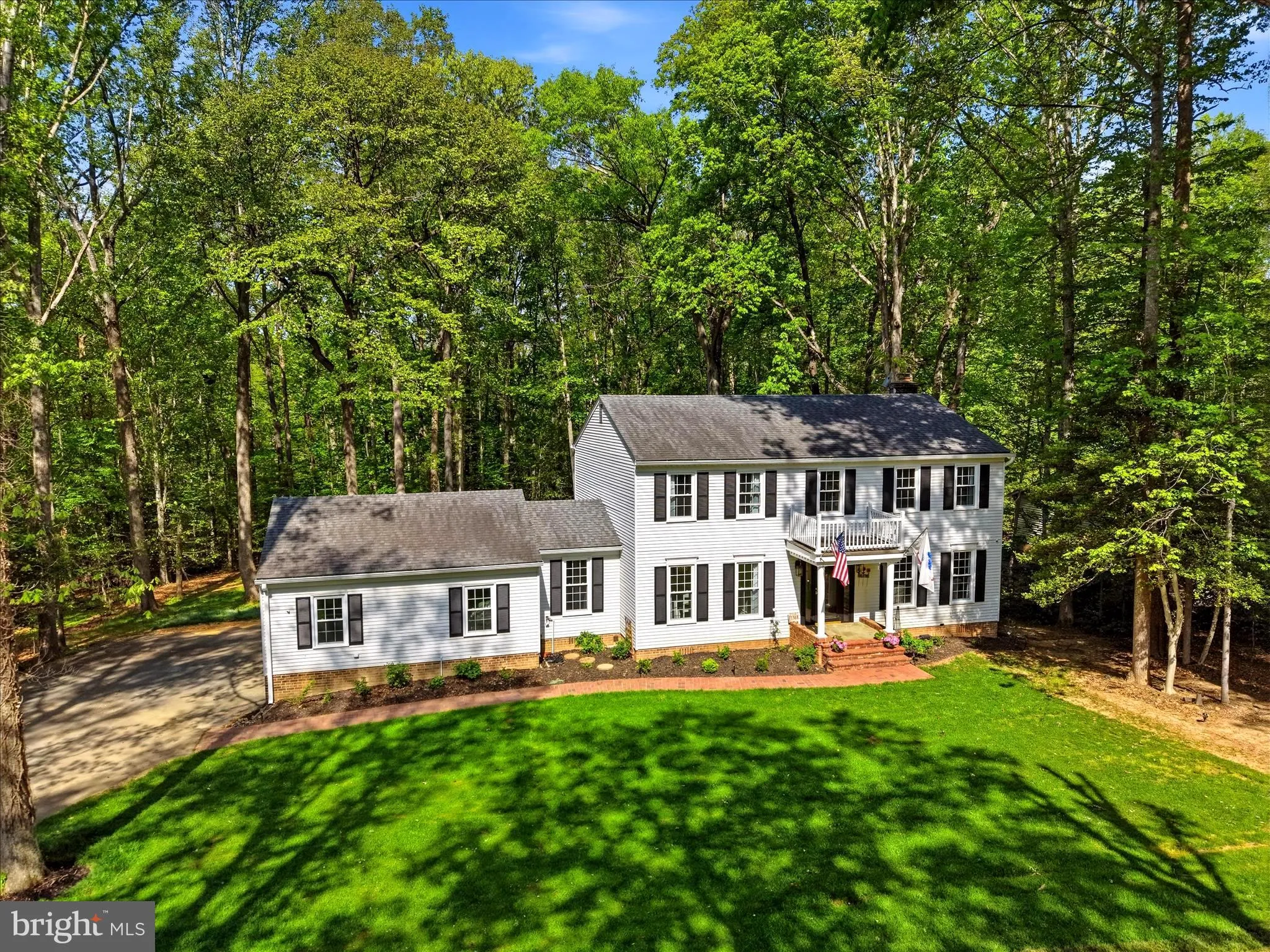 13344 MARIE DRIVE, Manassas, VA 20112