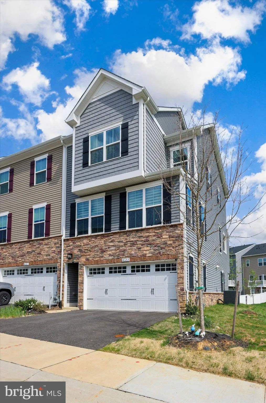 8123 PRIMROSE LANE, Laurel, MD 20723