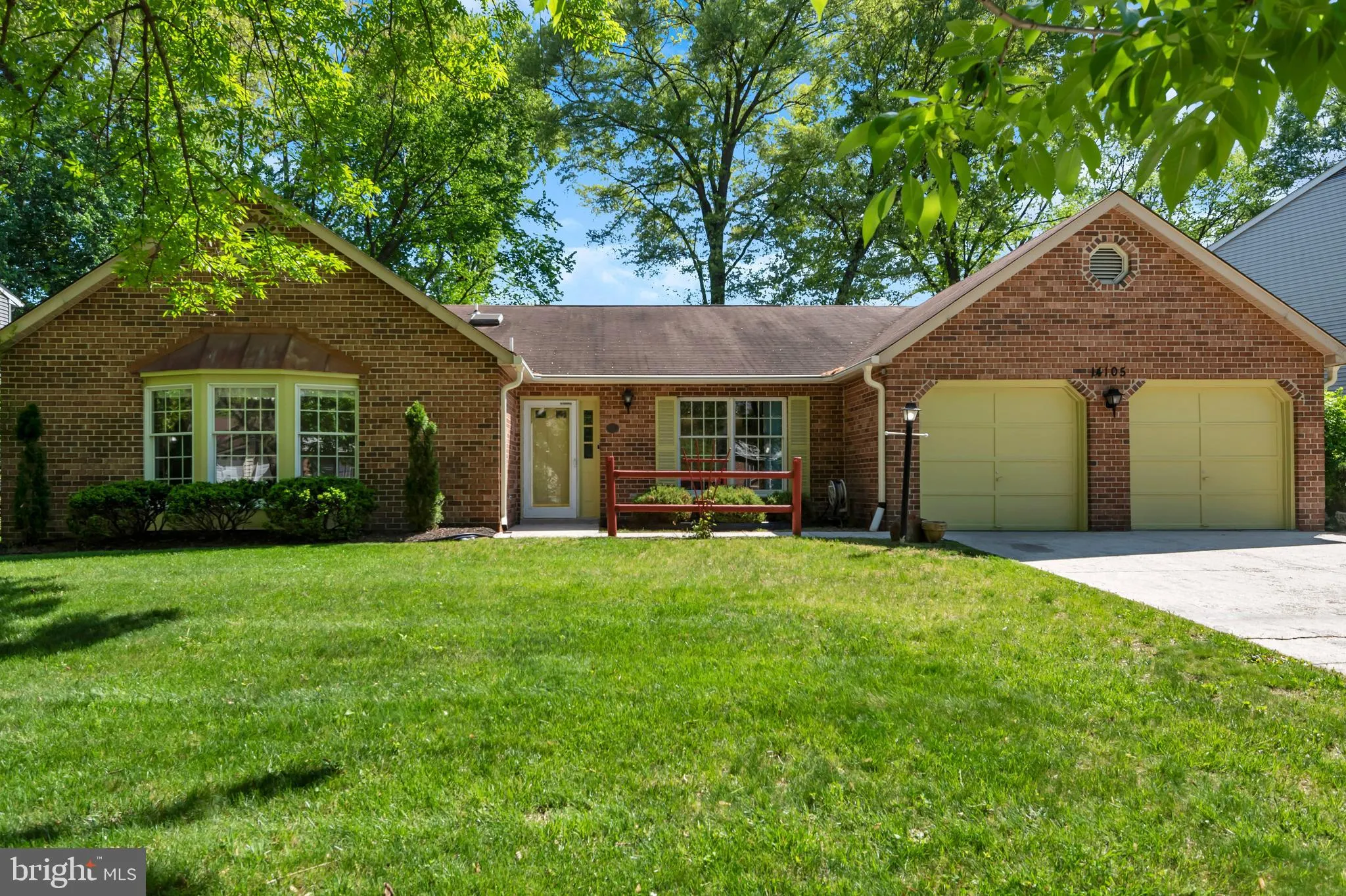 14105 WESTHOLME COURT, Bowie, MD 20715