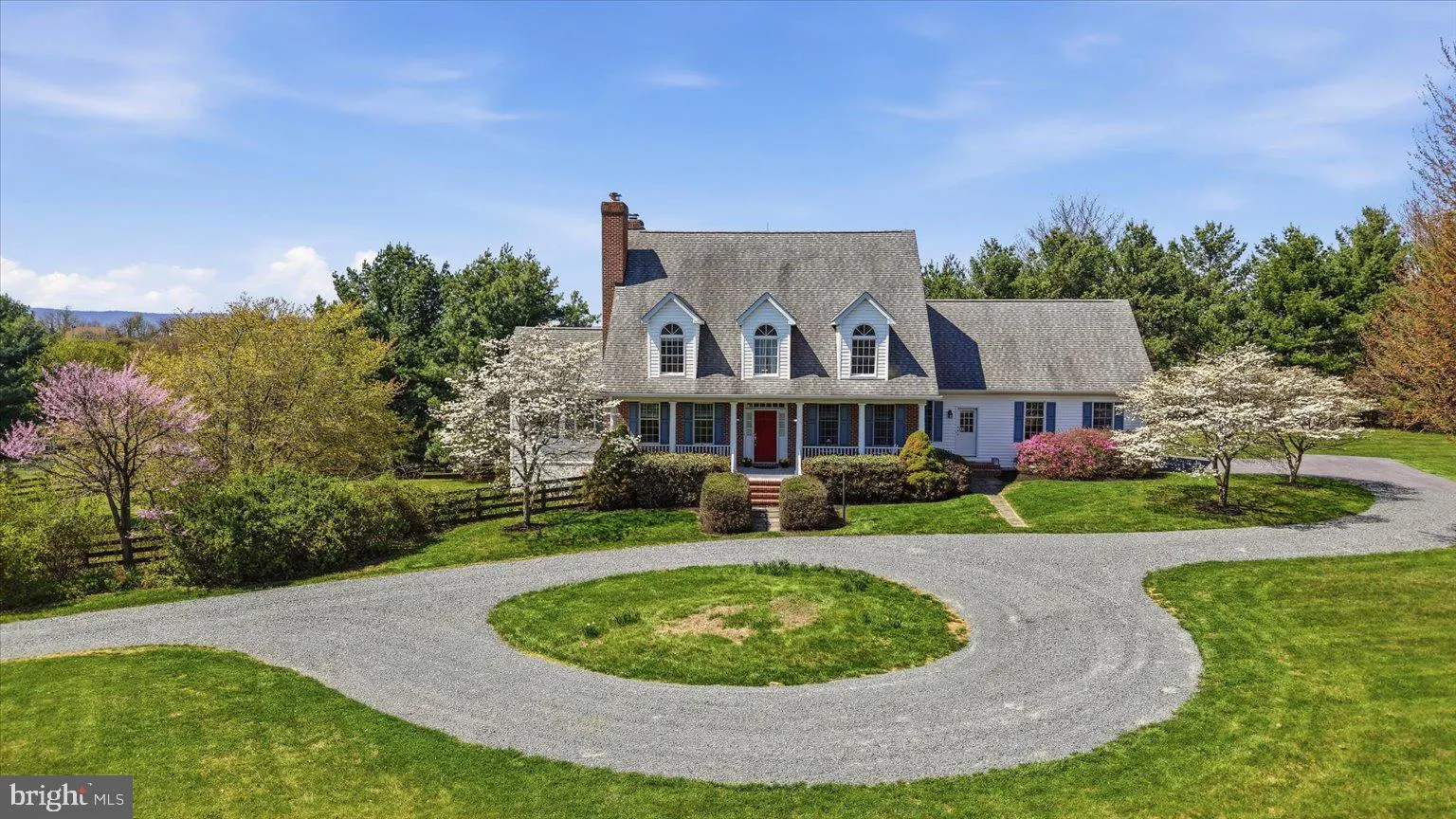 12282 ENFIELD LANE, Lovettsville, VA 20180