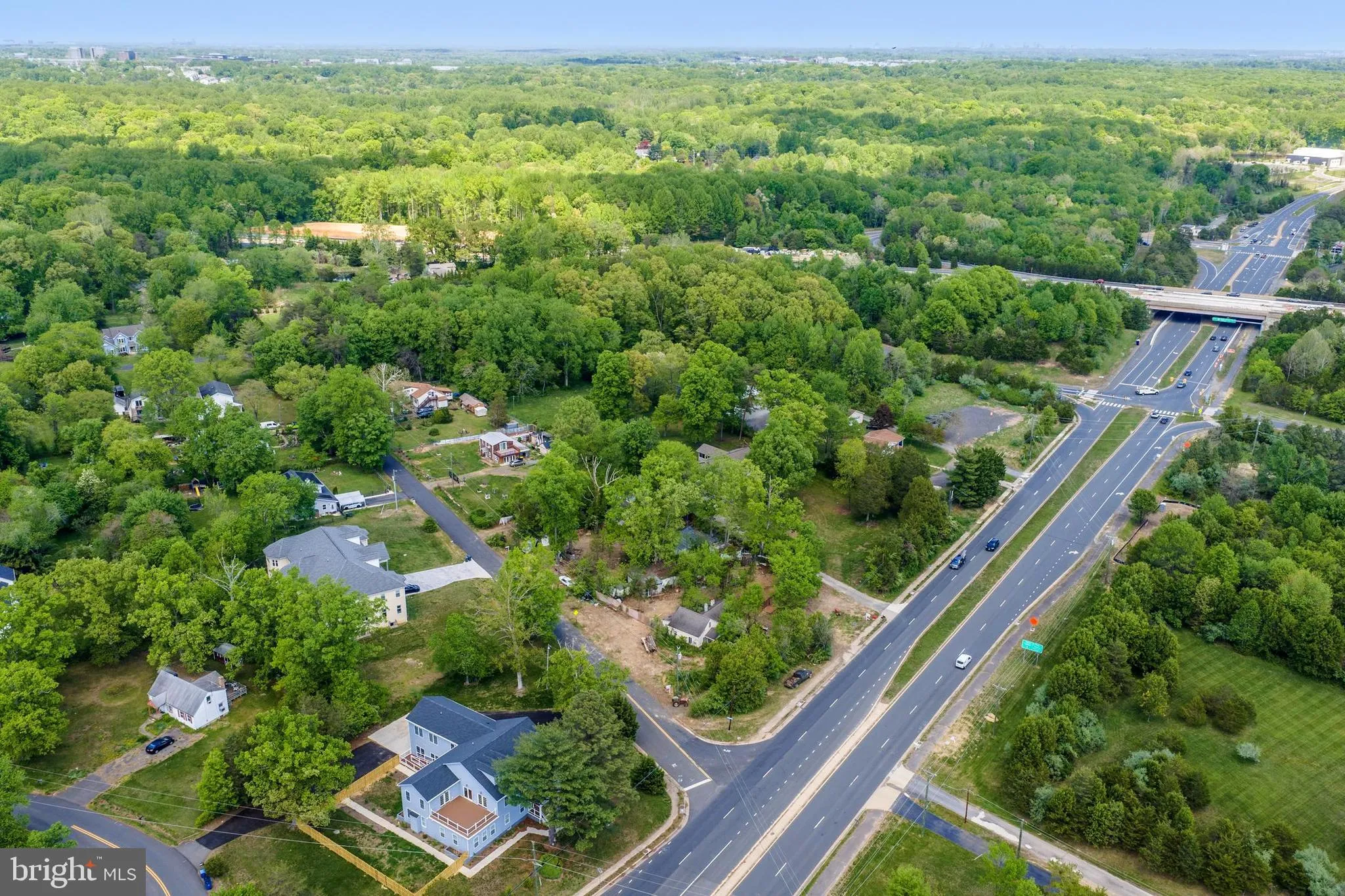 12224 BRADDOCK ROAD, Fairfax, VA 22030