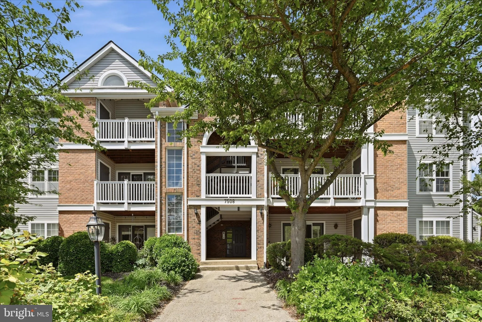 7508 ASHBY LANE, Alexandria, VA 22315