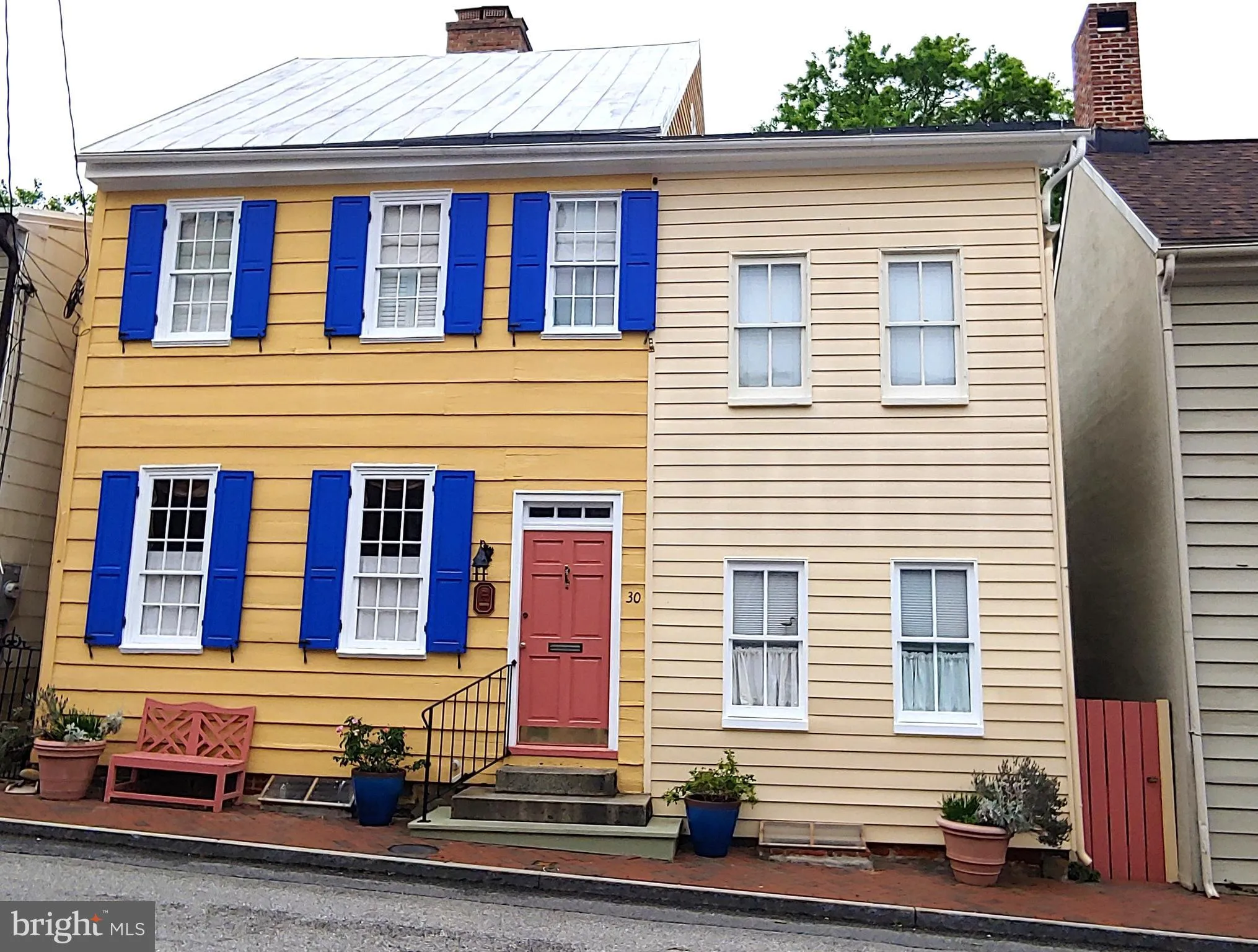 30 CORNHILL STREET, Annapolis, MD 21401