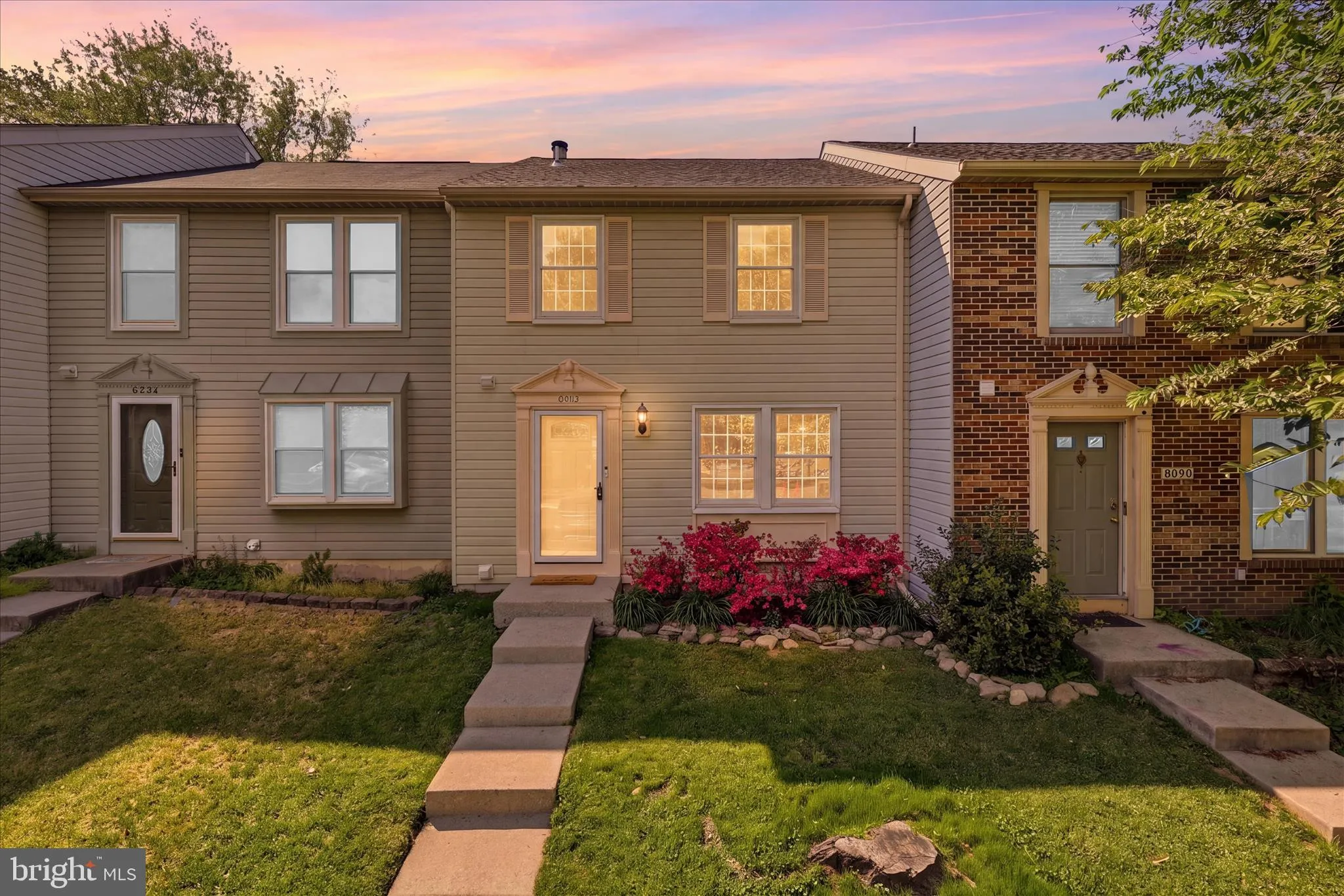 6352 BONHAM PLACE, Centreville, VA 20121