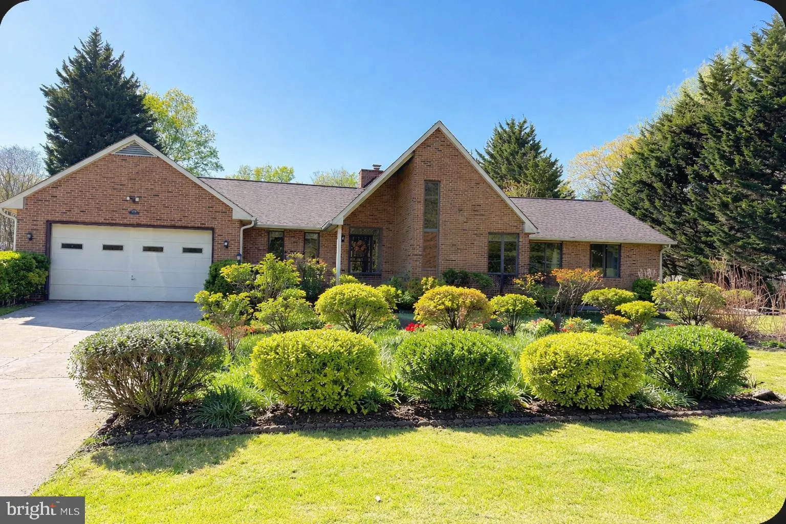 7426 OAKCREST LANE, Clarksville, MD 21029