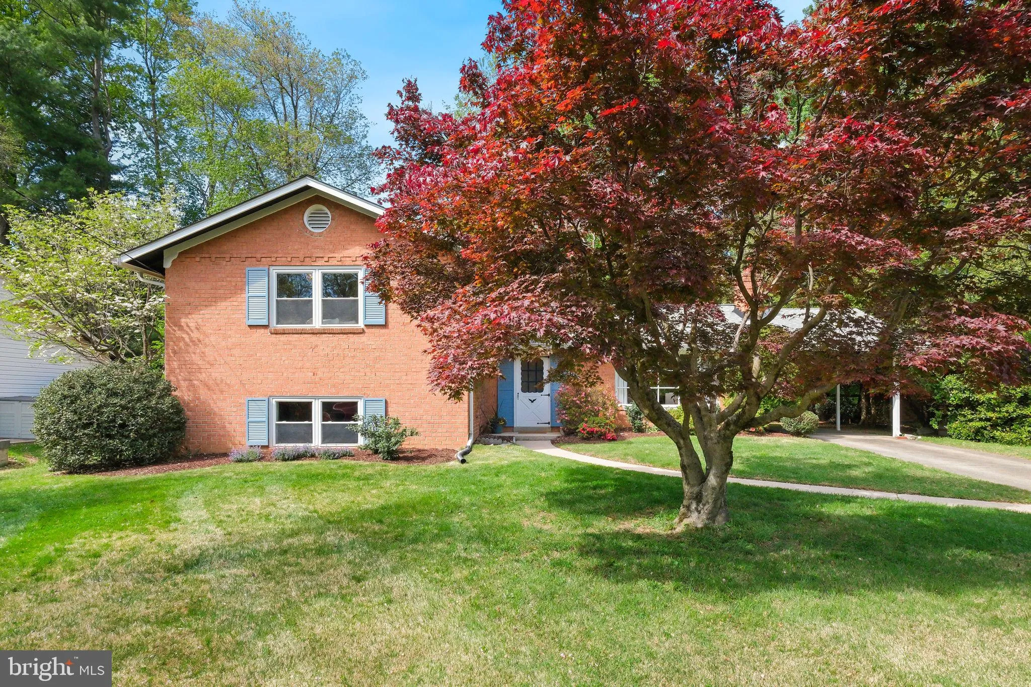 6811 TILDEN LANE, Rockville, MD 20852