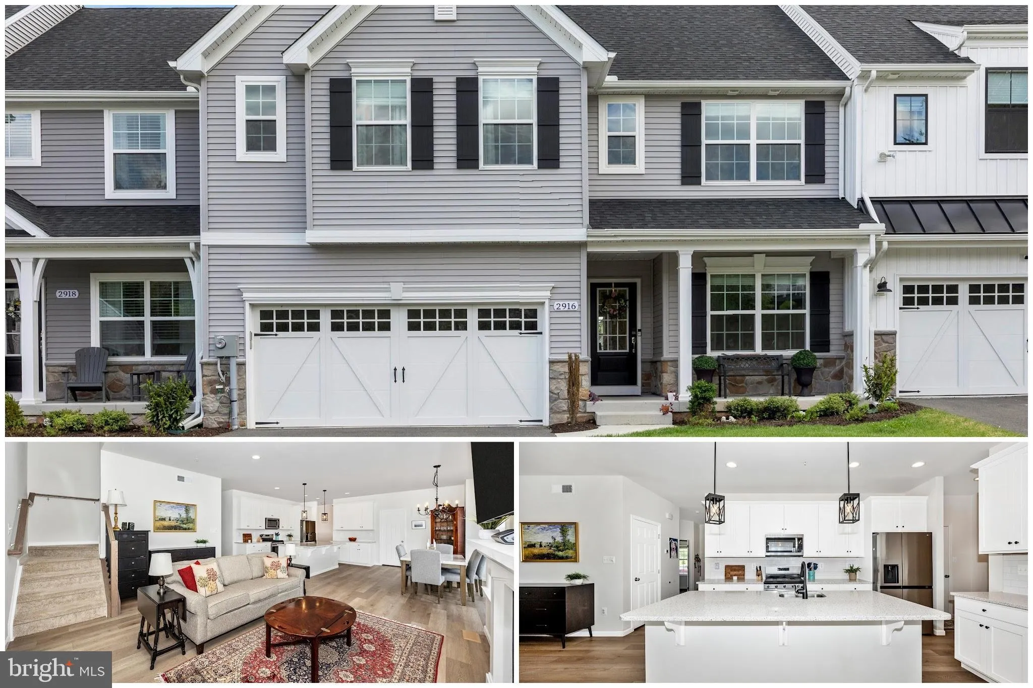 2916 FENCE BUSTER CT, Frederick, MD 21702