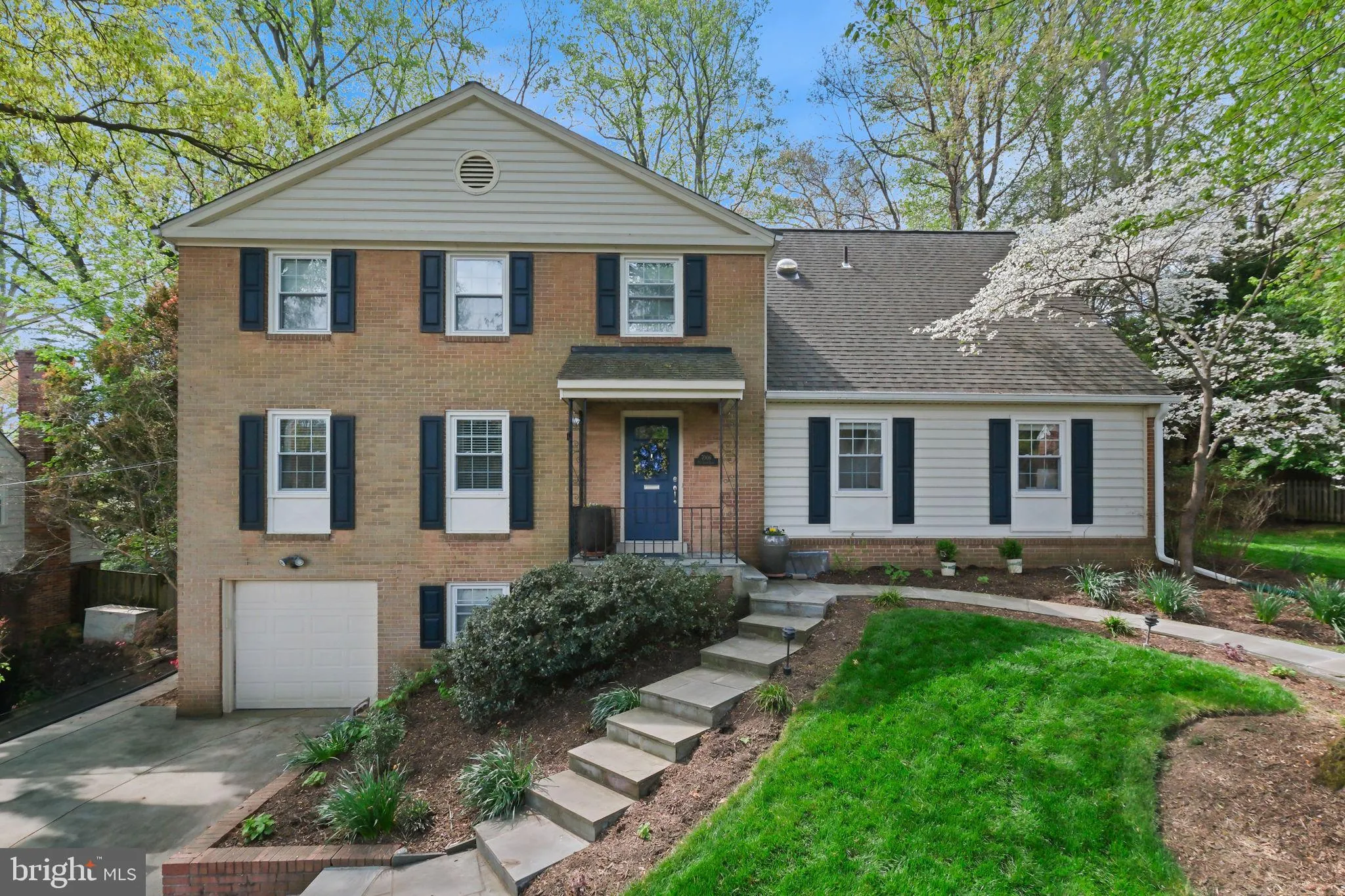 7006 OLD CABIN LANE, Rockville, MD 20852