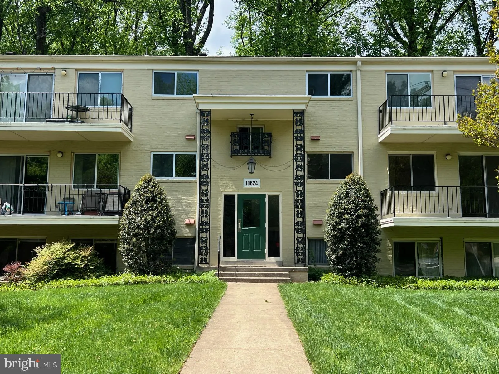10624 KENILWORTH AVENUE, Bethesda, MD 20814