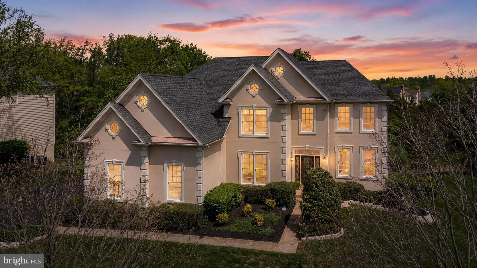 14562 STONEY CREEK COURT, Haymarket, VA 20169