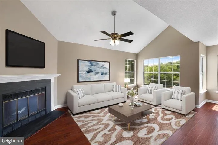 15605 EASTHAVEN COURT, Bowie, MD 20716