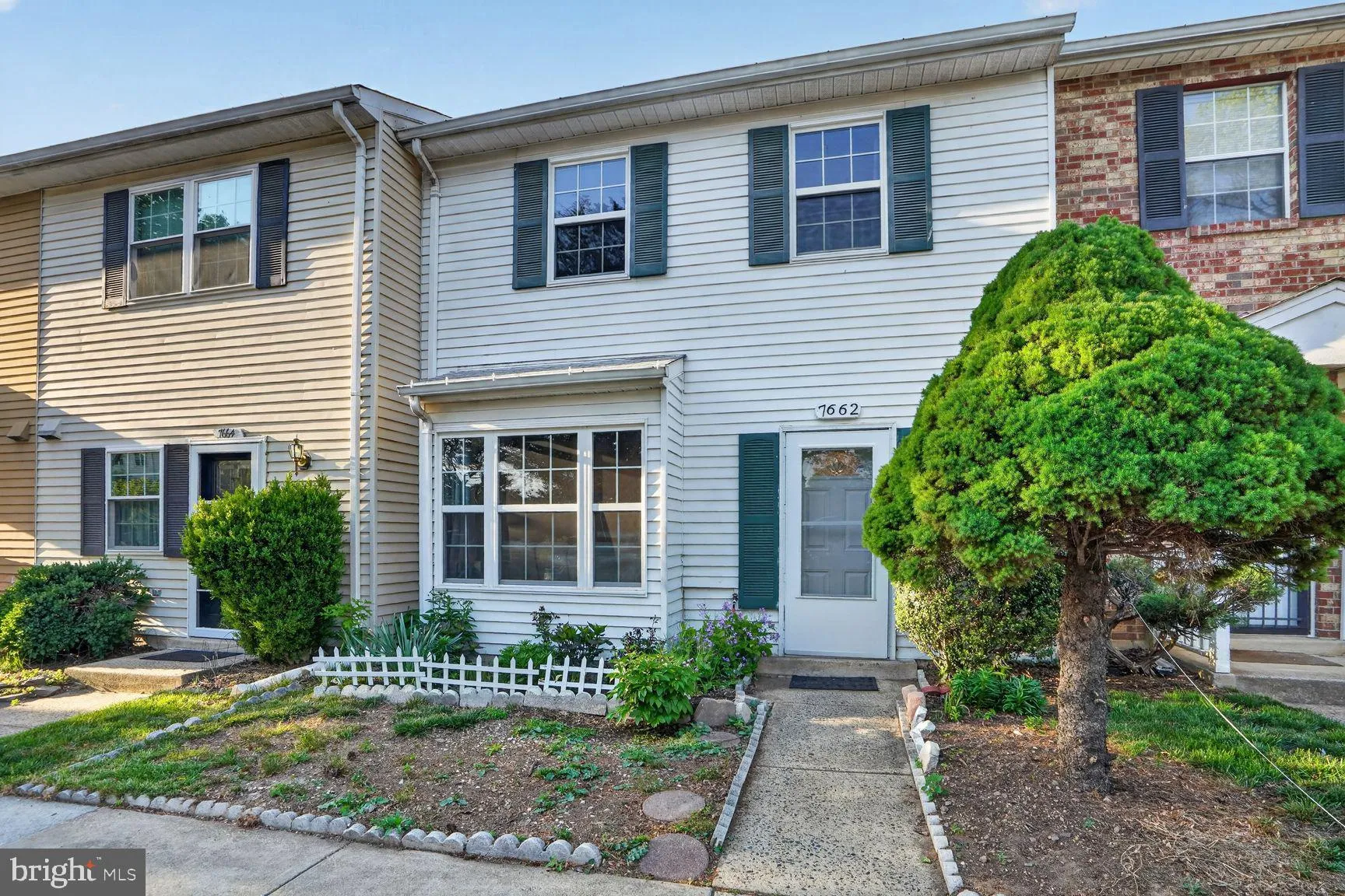 7662 LEE LANDING DRIVE, Falls Church, VA 22043