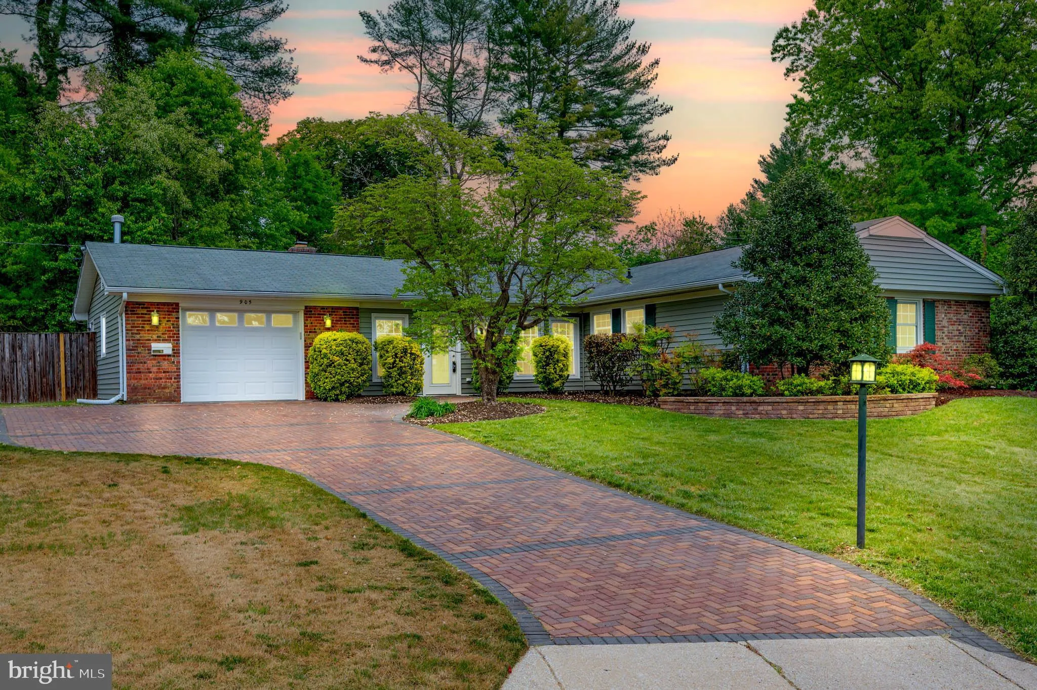 905 PLACID COURT, Bowie, MD 20716