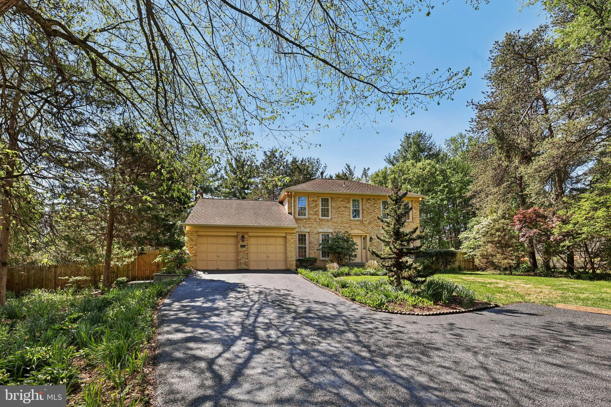 1102 BETTSTRAIL WAY, Rockville, MD 20854