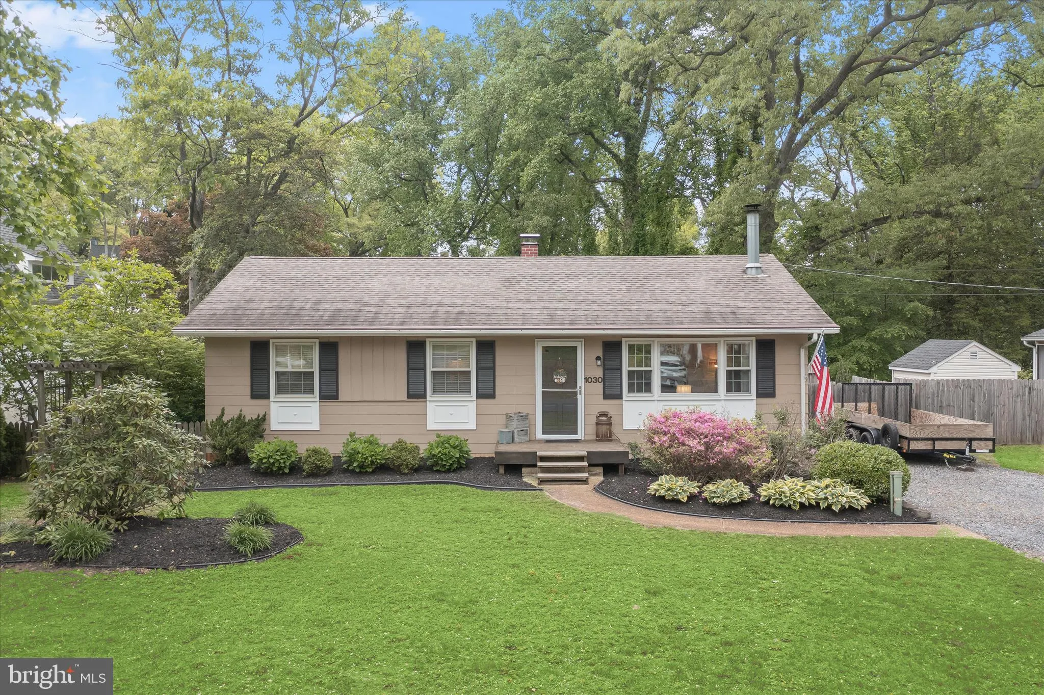 1030 MOUNTAIN TOP DRIVE, Annapolis, MD 21409