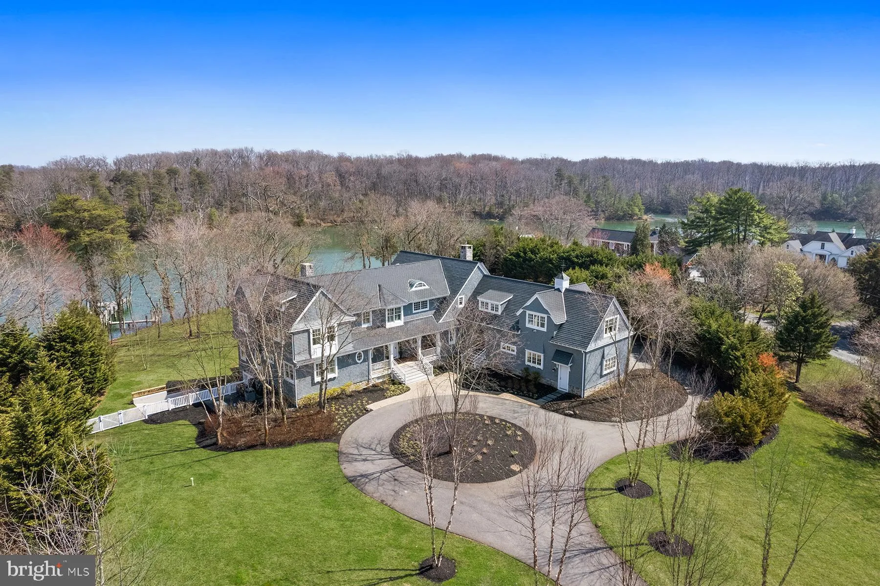 3285 HARNESS CREEK ROAD, Annapolis, MD 21403