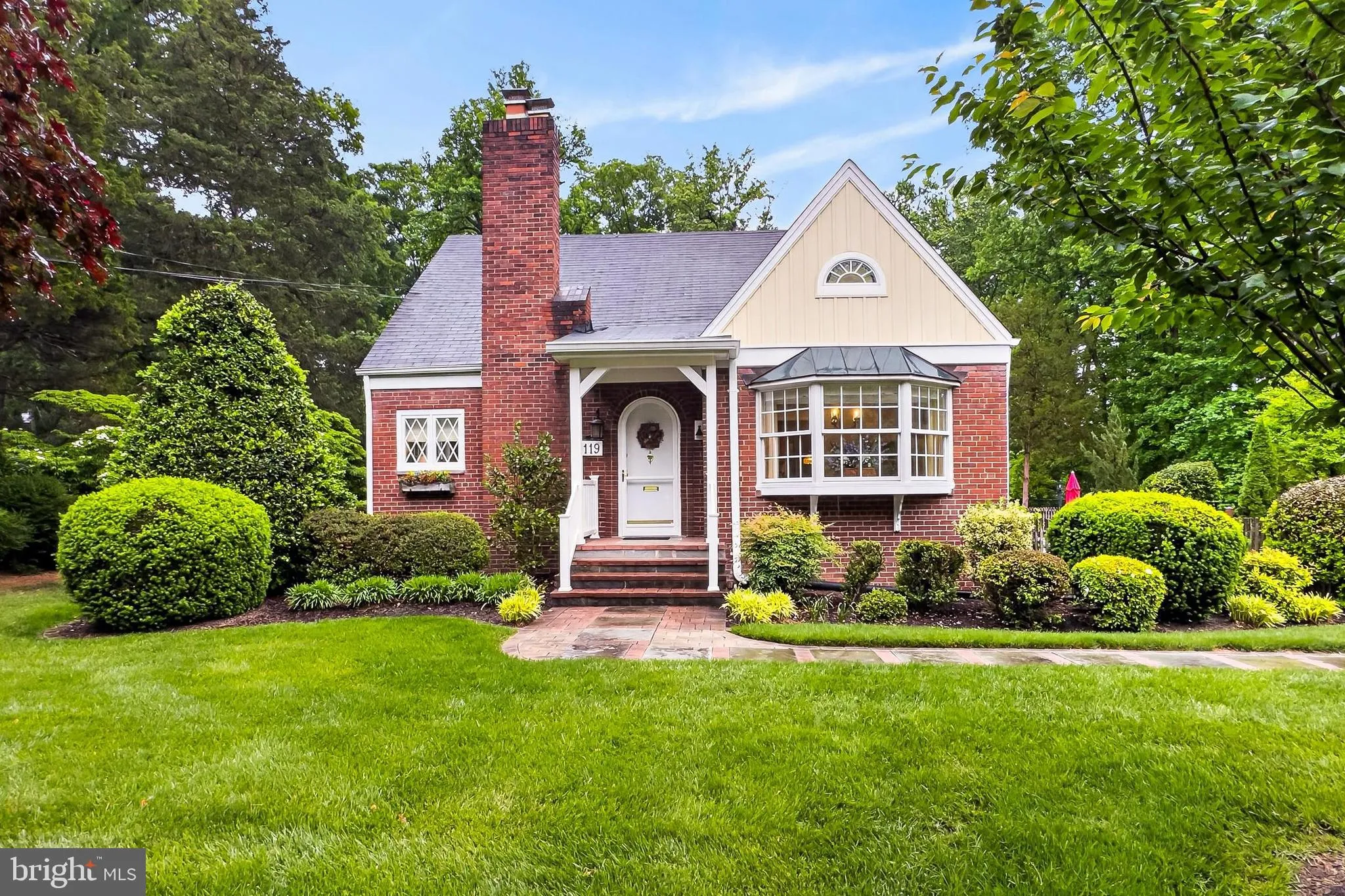 9119 MCNAIR DRIVE, Alexandria, VA 22309