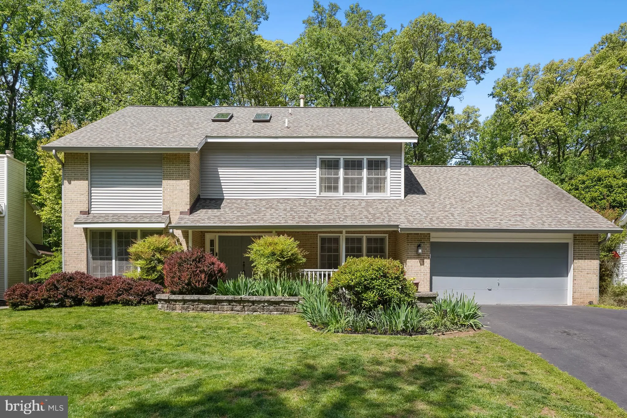 14520 PEBBLE HILL LANE, North Potomac, MD 20878