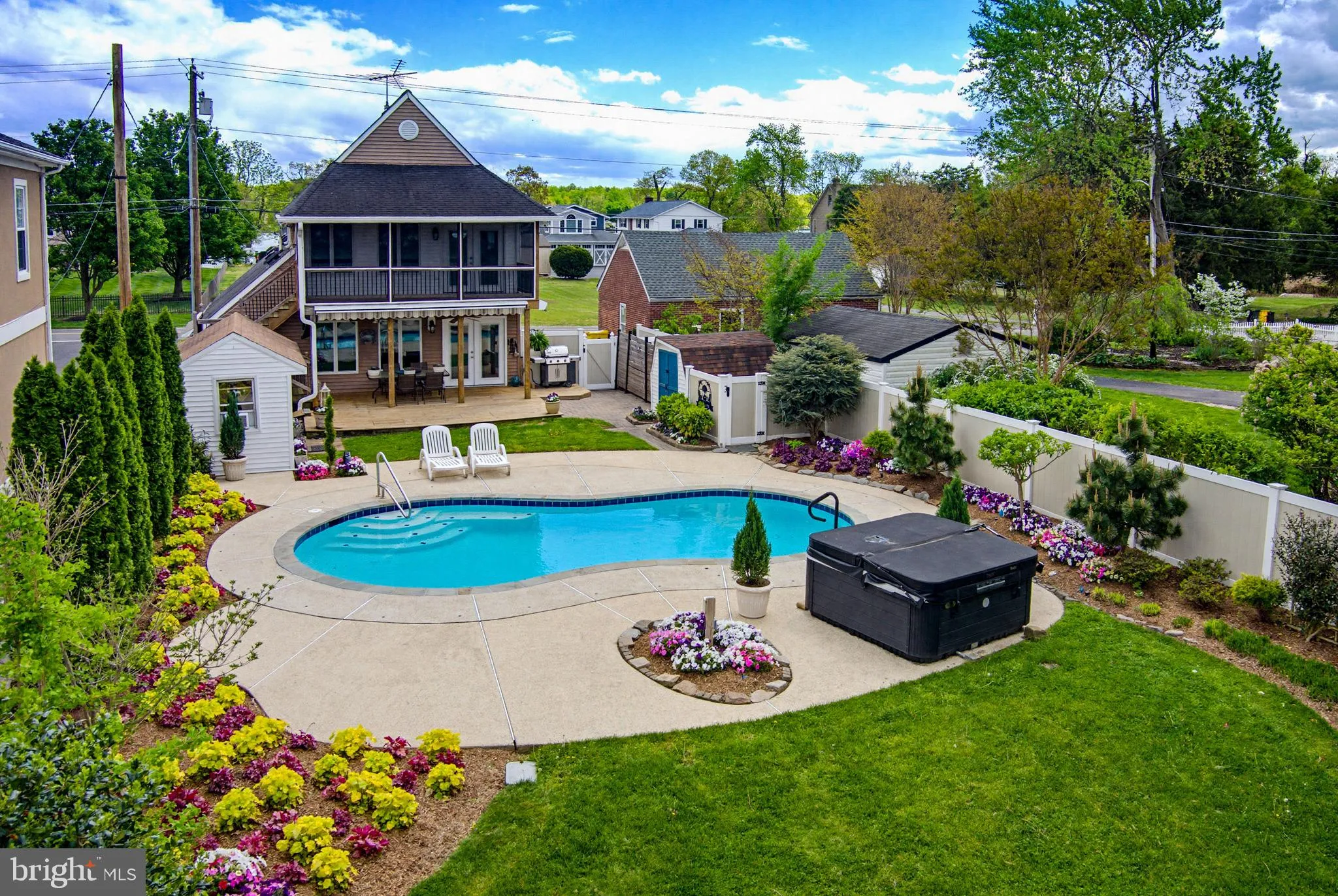 2006 POPLAR RIDGE ROAD, Pasadena, MD 21122