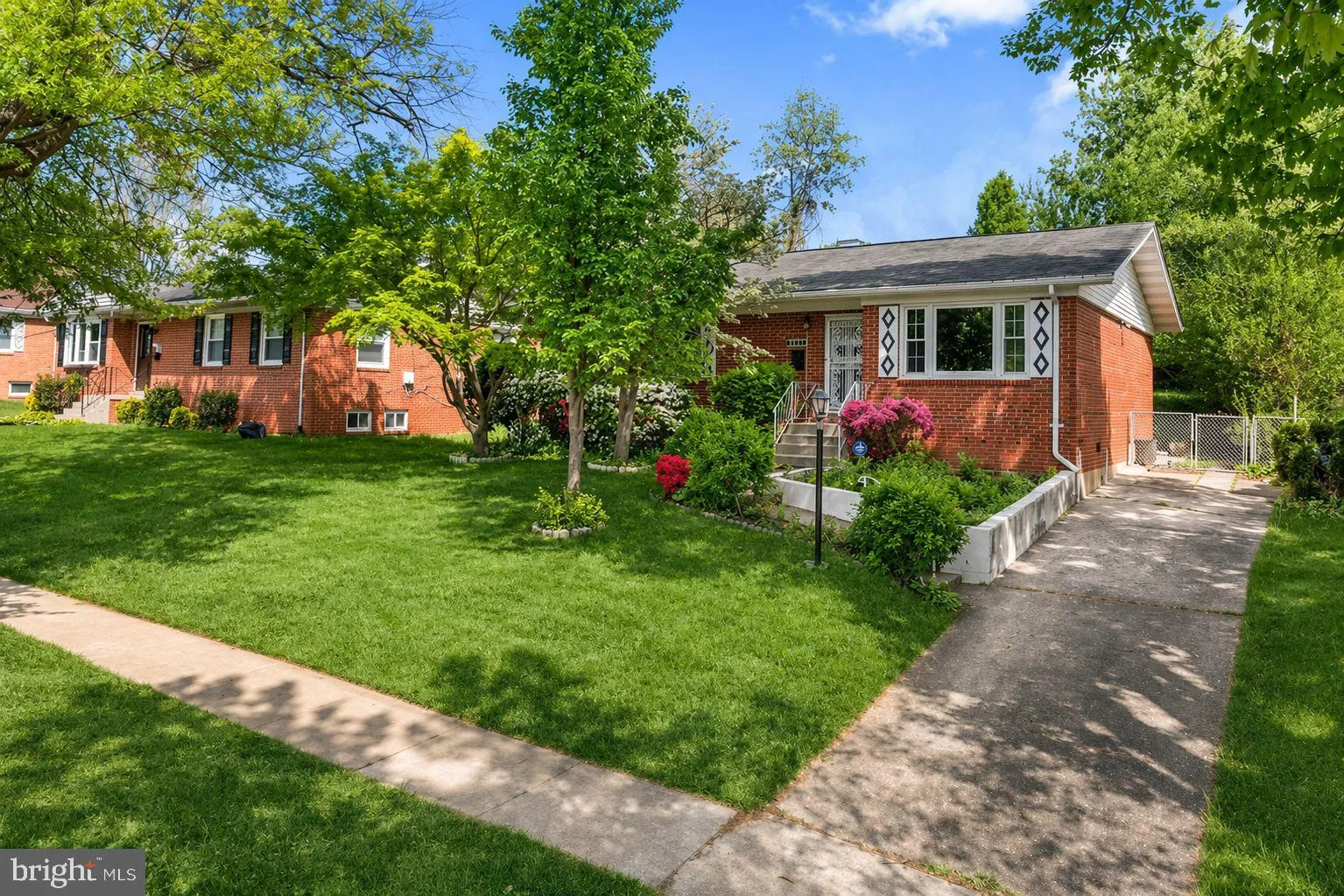 13103 PARKLAND DRIVE, Rockville, MD 20853