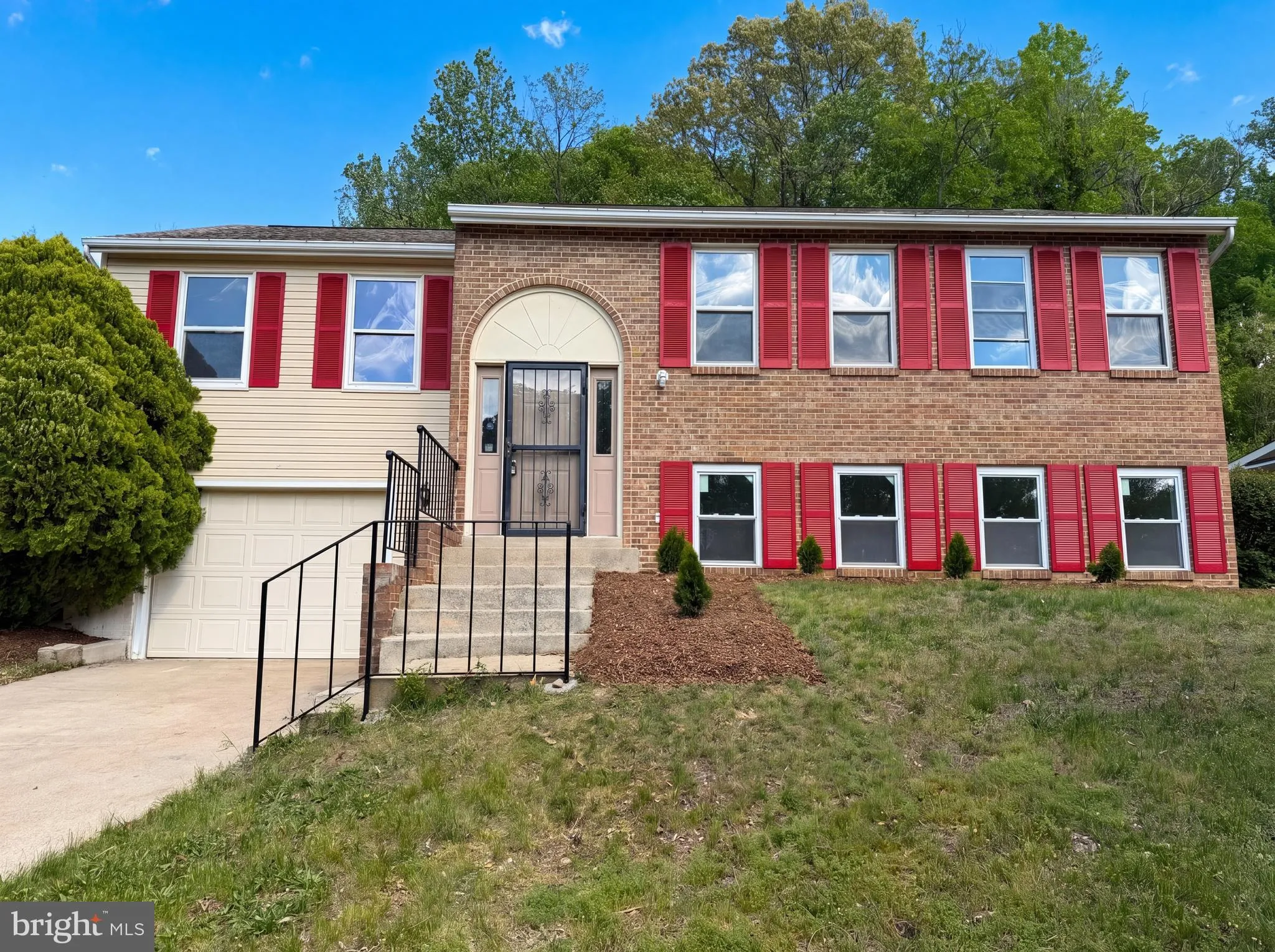 12708 LAMPTON LANE, Fort Washington, MD 20744