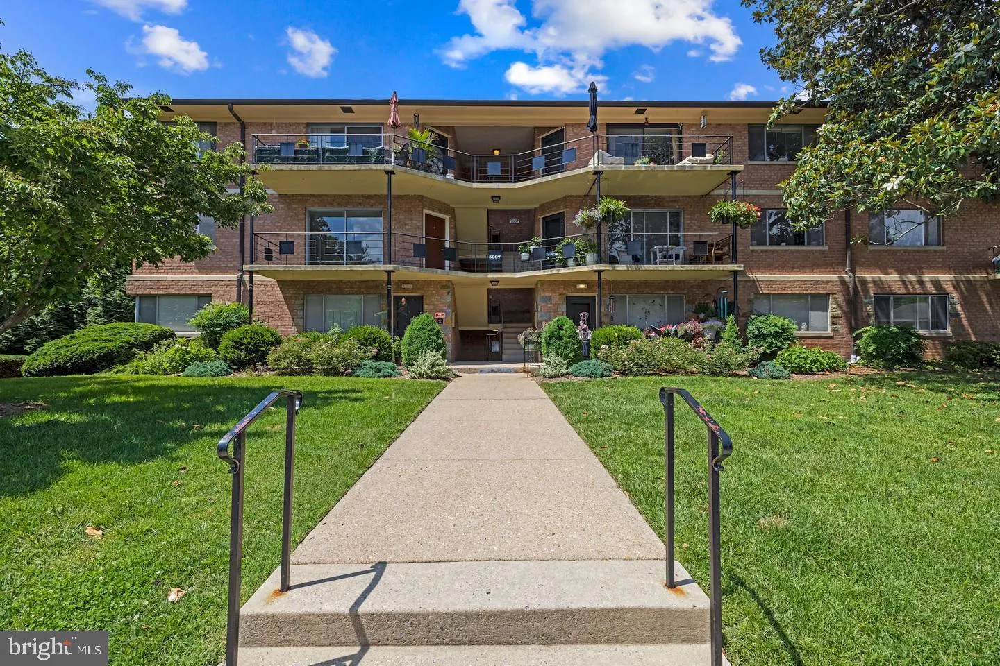 5007 SENTINEL DRIVE, Bethesda, MD 20816