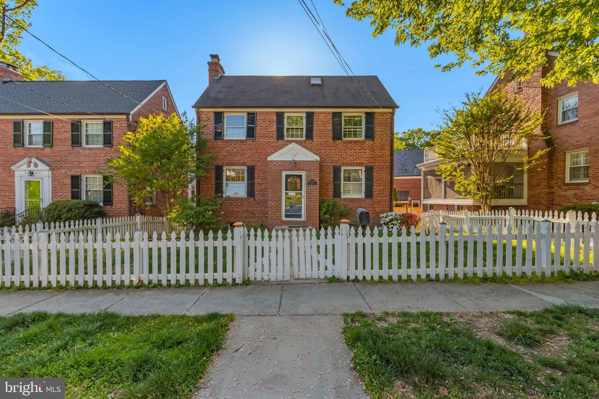 5544 29TH STREET, Washington, DC 20015