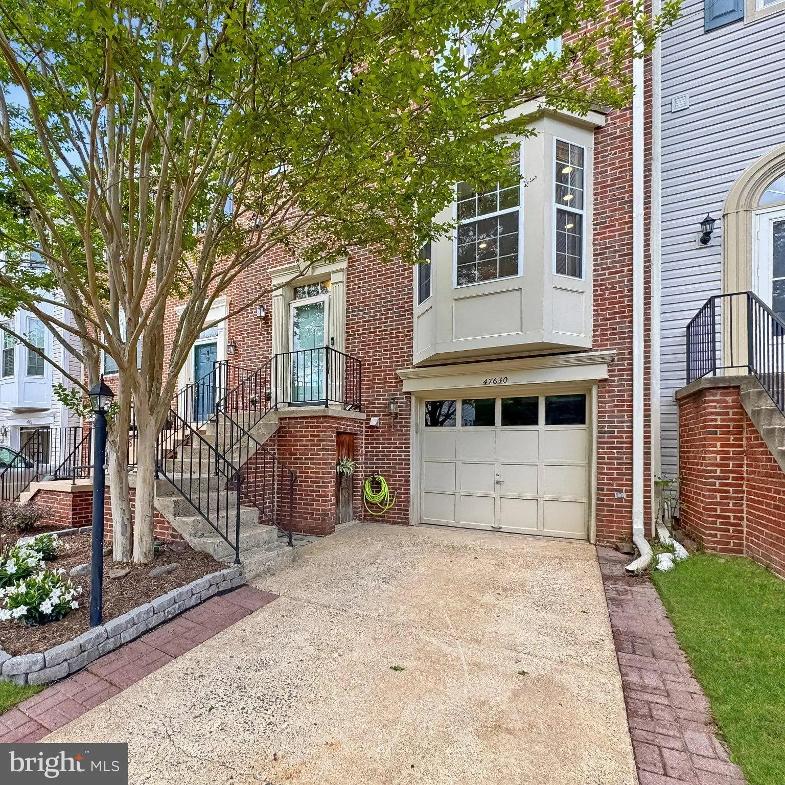 47640 COMER SQUARE, Sterling, VA 20165