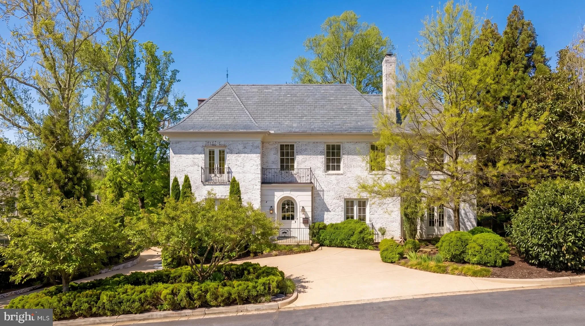 2101 FOXHALL ROAD, Washington, DC 20007