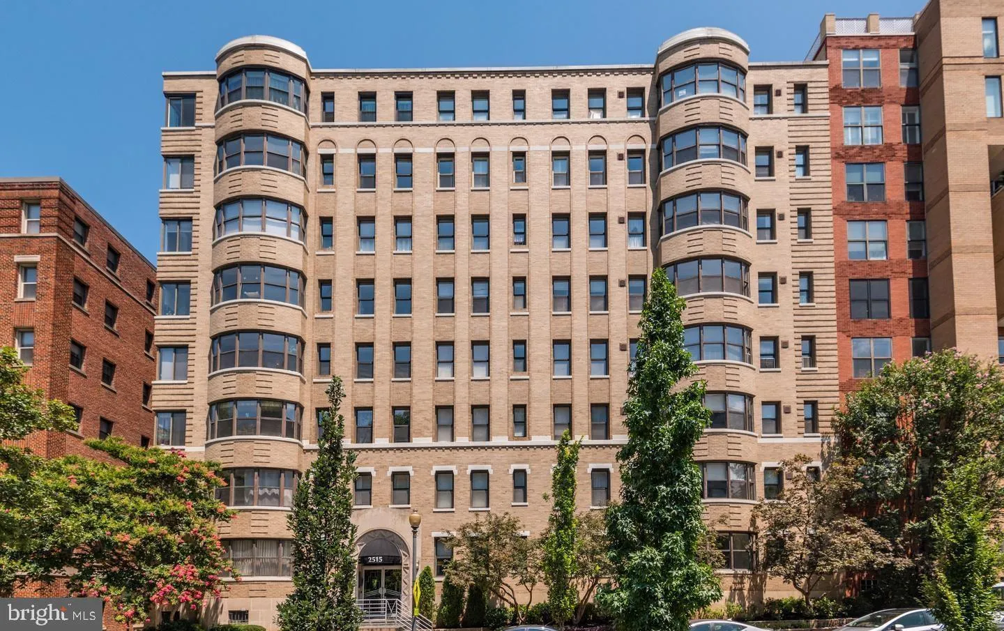 2515 K STREET, Washington, DC 20037